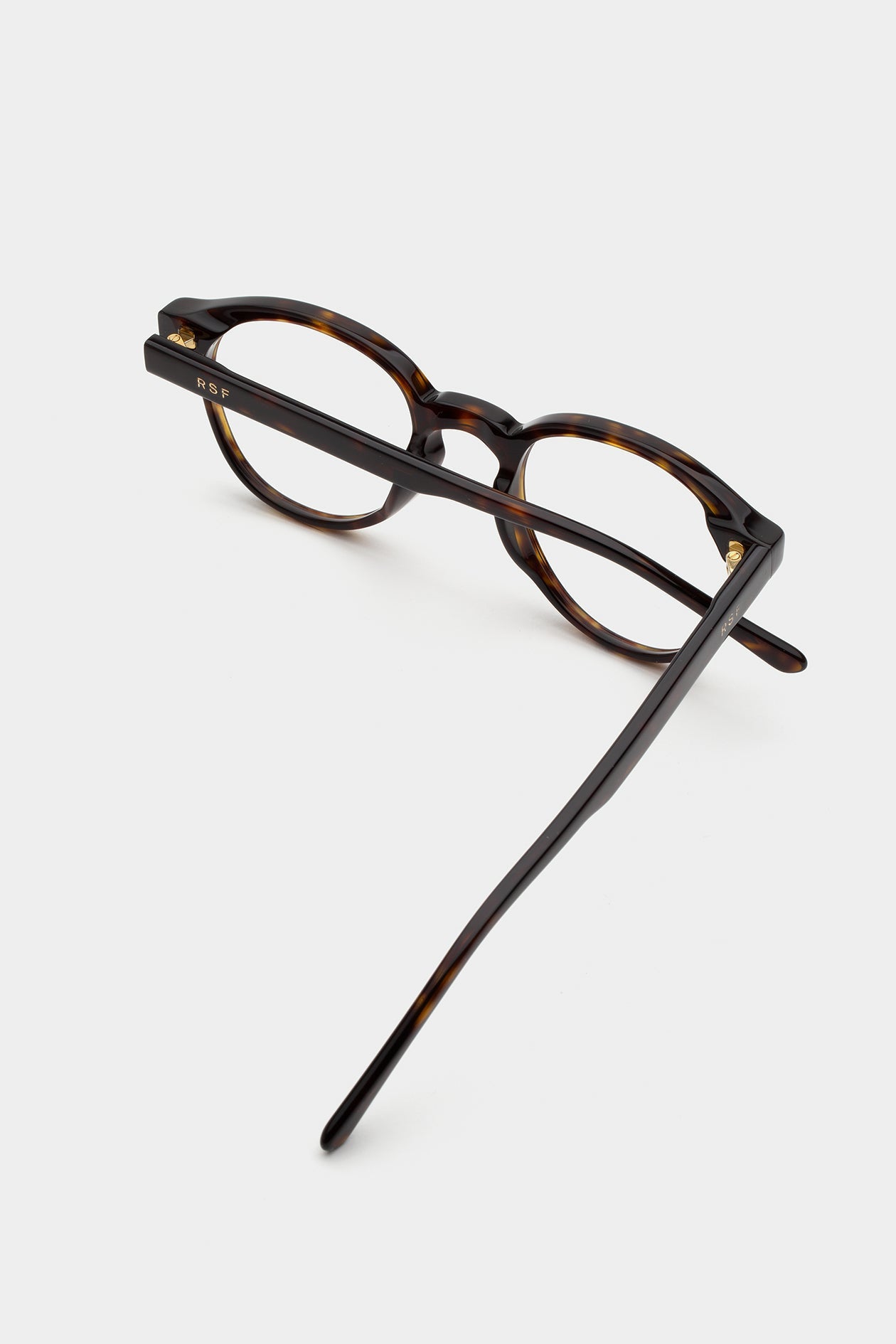 RetroSuperFuture The Warhol Optical 3627 Transparent H4M