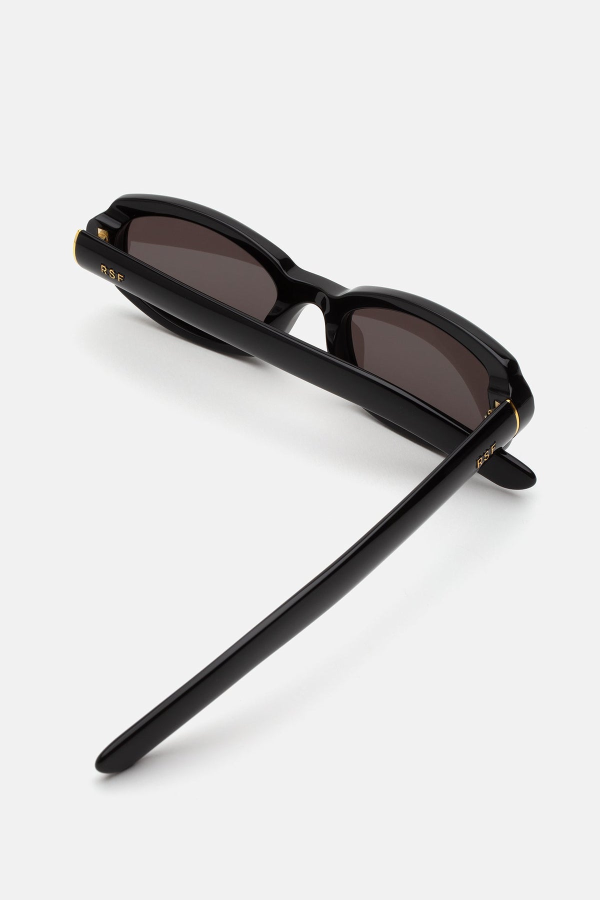 RetroSuperFuture Esatto Black HFO