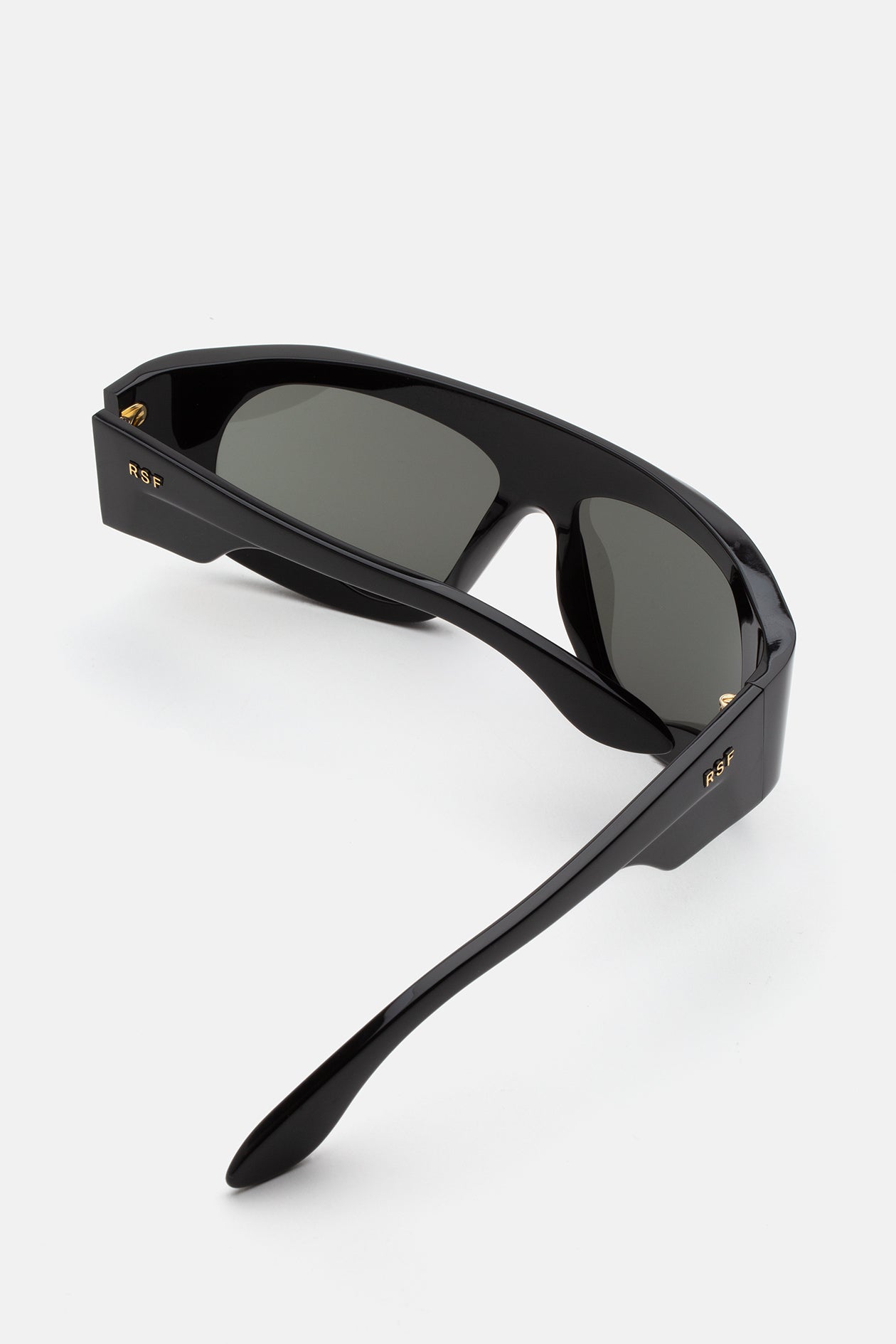 RetroSuperFuture Ufo Black LAH