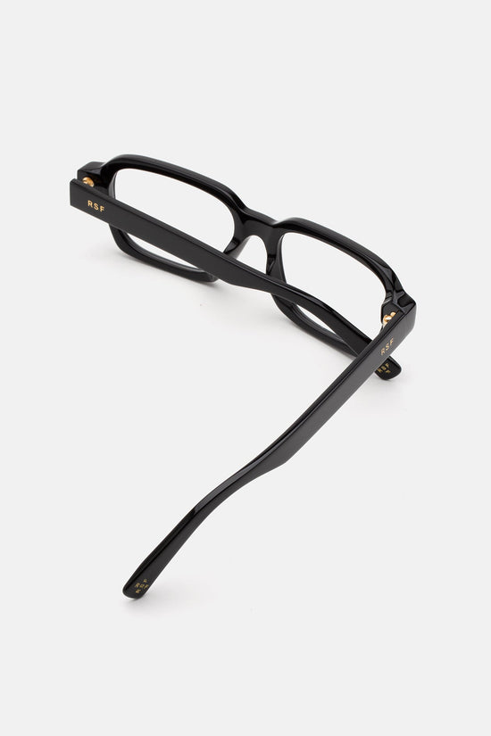 RetroSuperFuture Caro Optical Nero