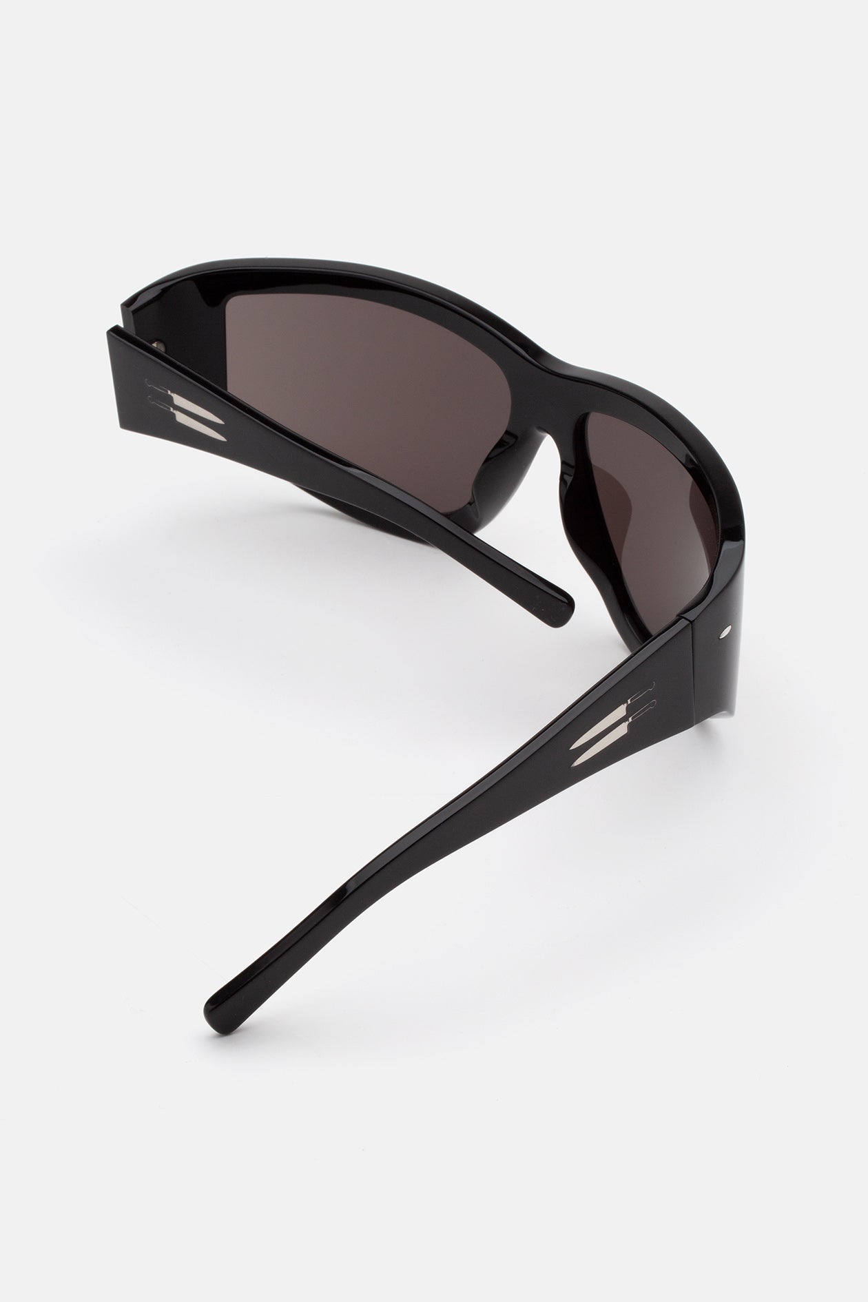 RetroSuperFuture Andy Warhol IX Knives Black