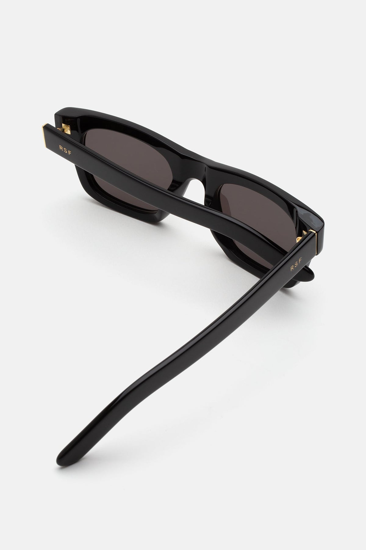 RetroSuperFuture Sintesi Black NS9