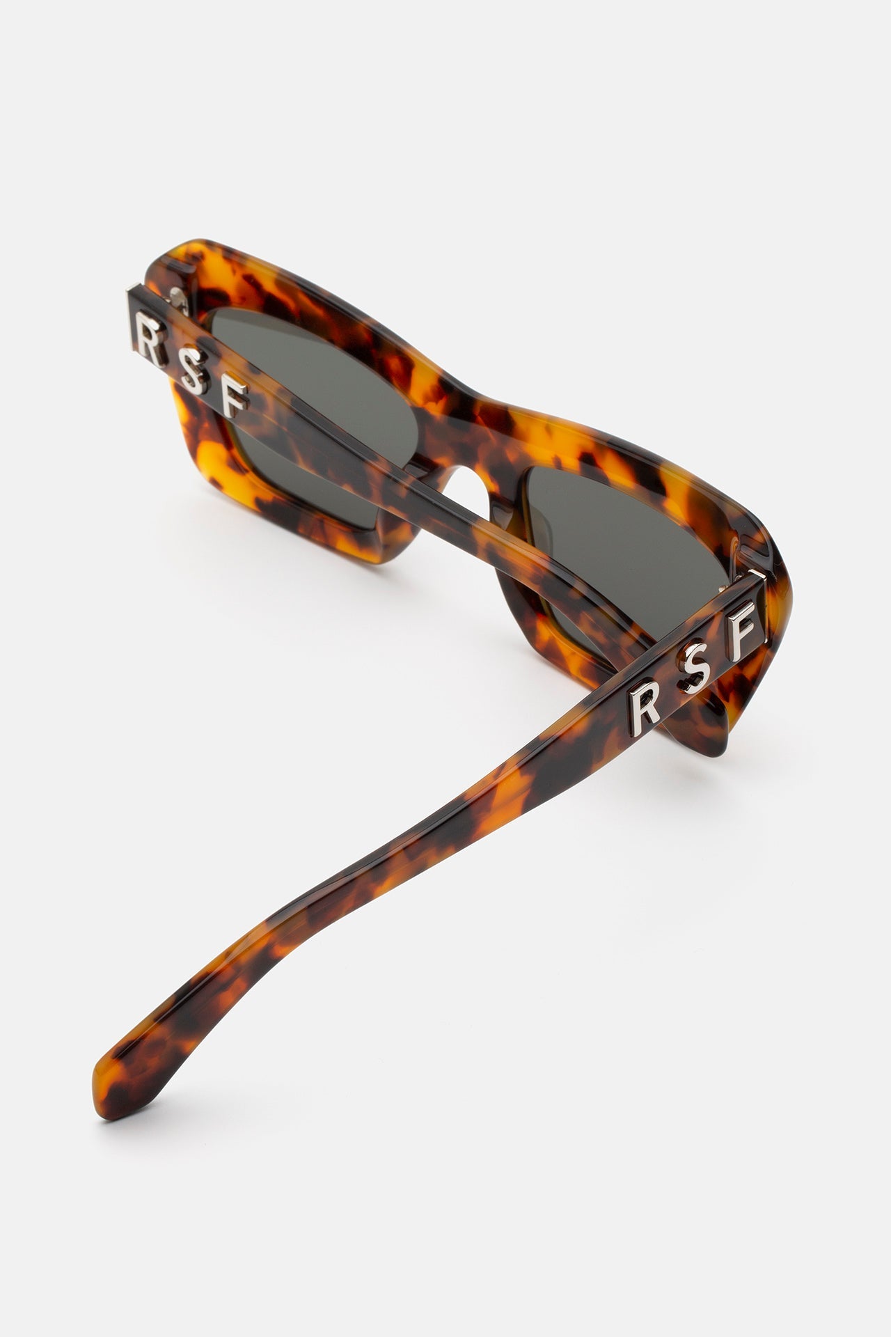 RetroSuperFuture Zenya Spotted Havana NZH