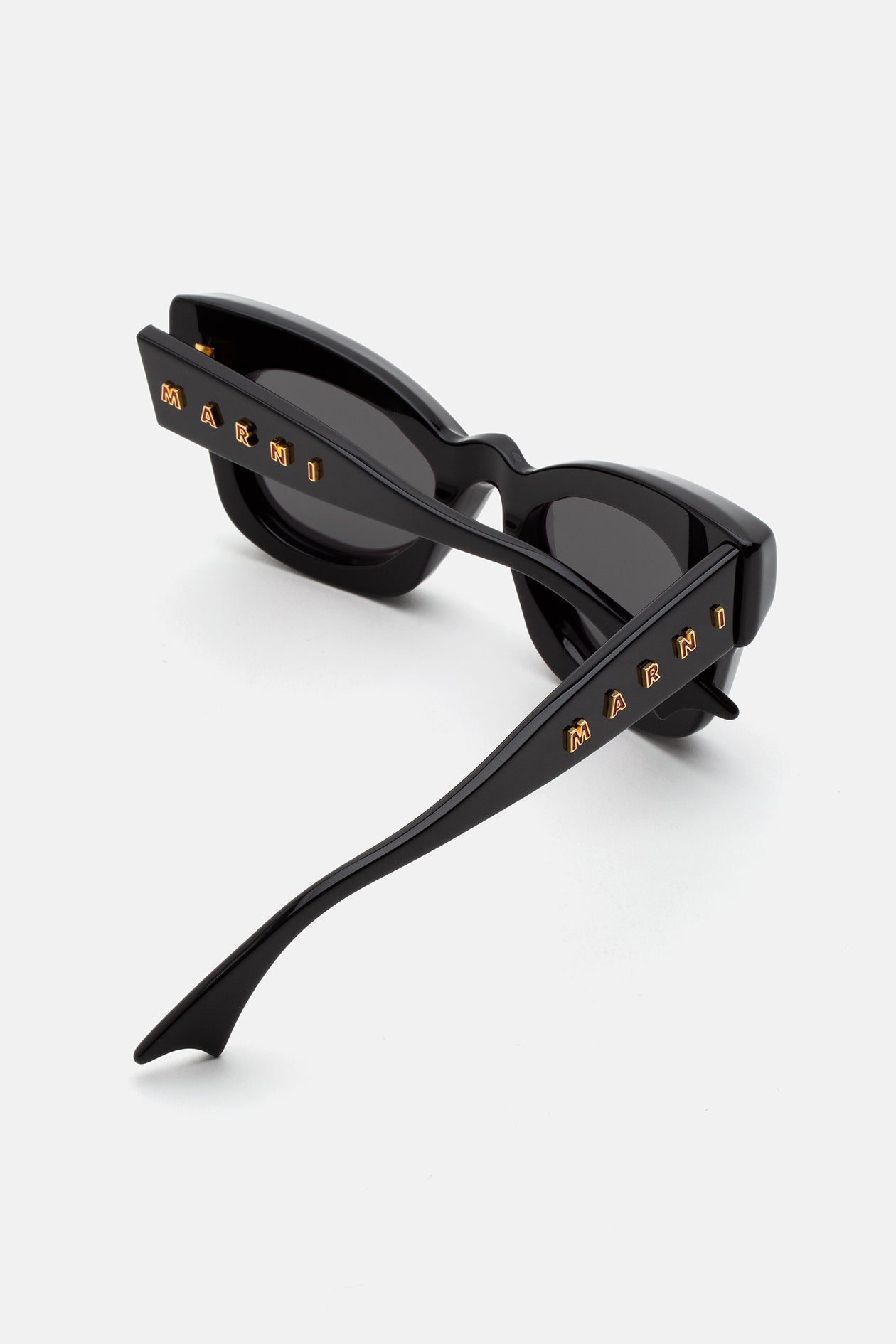 Marni Magneticus Black