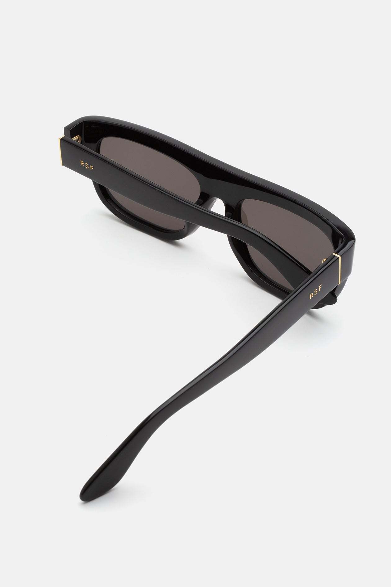 RetroSuperFuture Serioso Black P7D