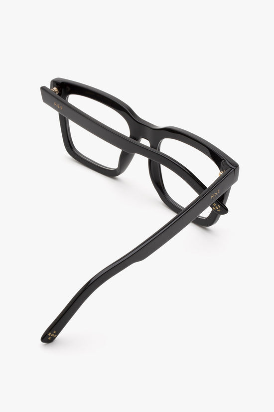 RetroSuperFuture Aalto Optical Nero