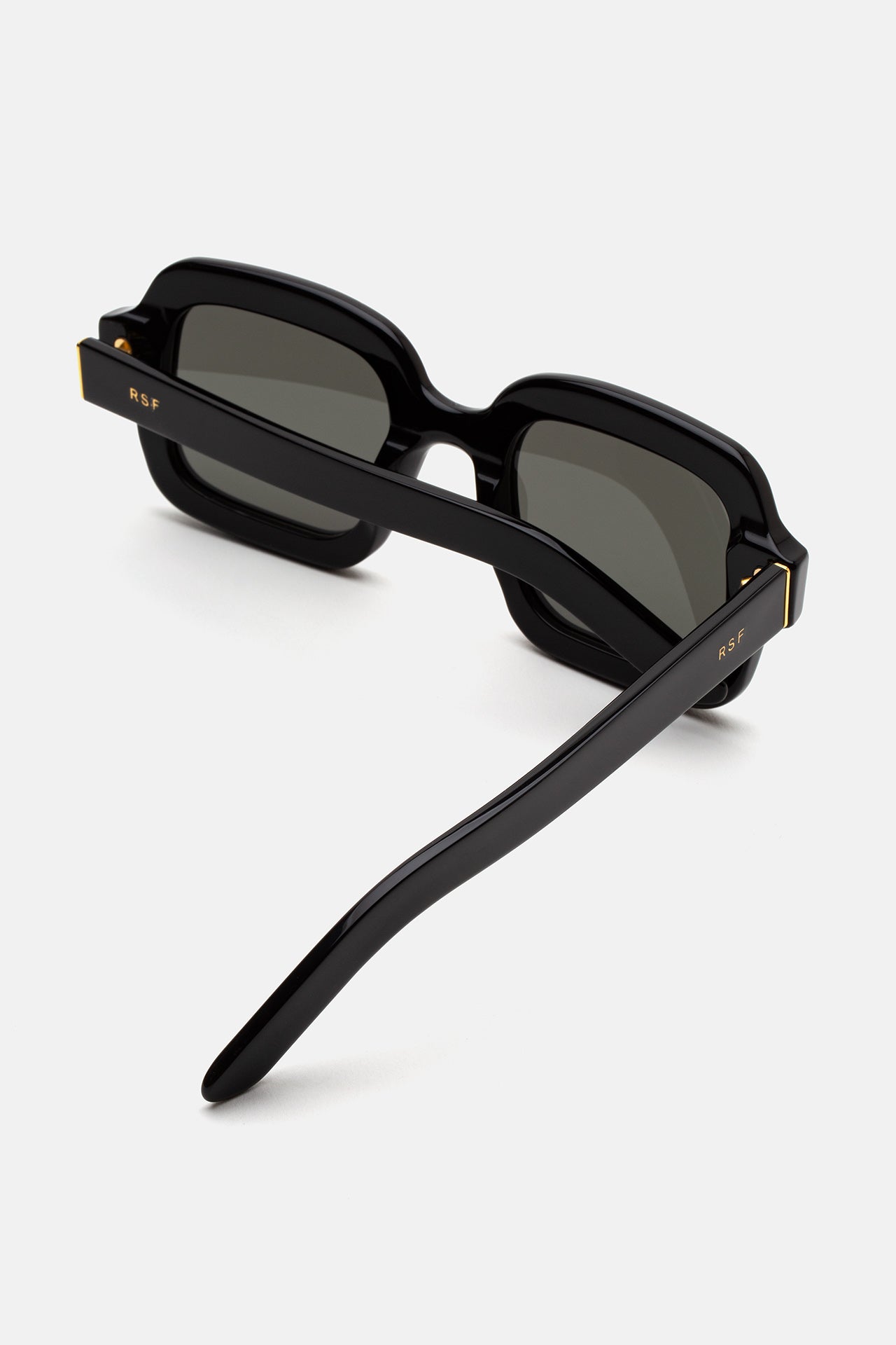 RetroSuperFuture Benz Black QHB