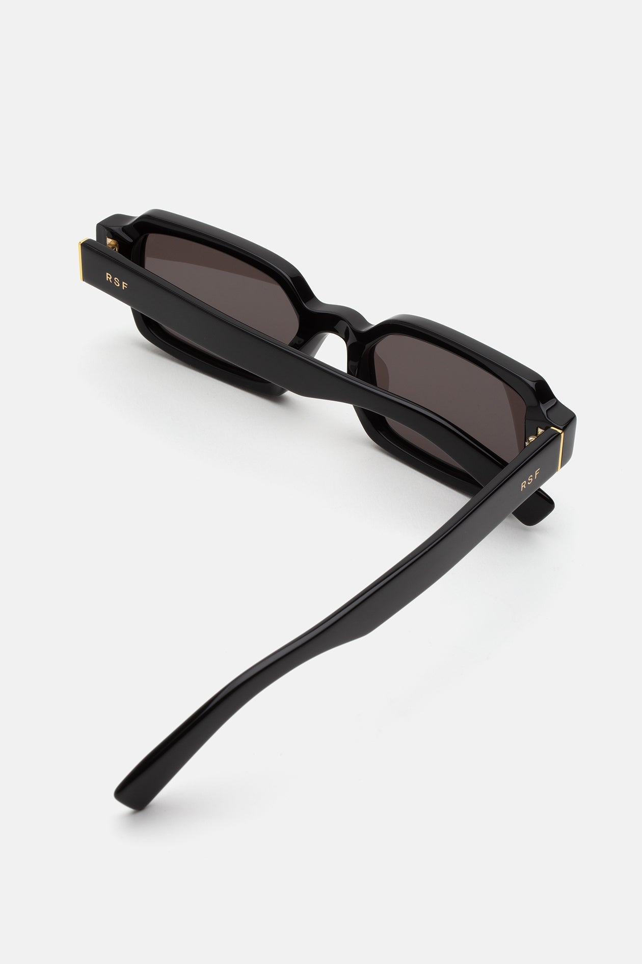 RetroSuperFuture Carino Black QYV