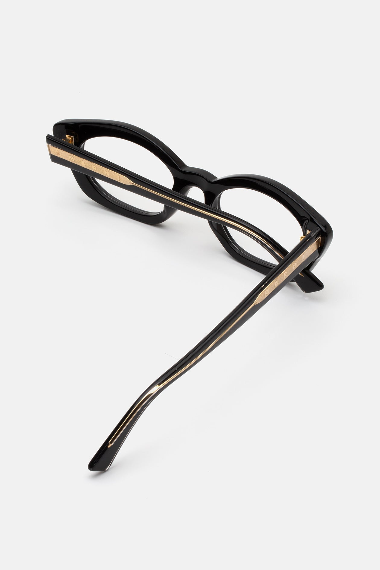 RetroSuperFuture Kea Island Optical Nero