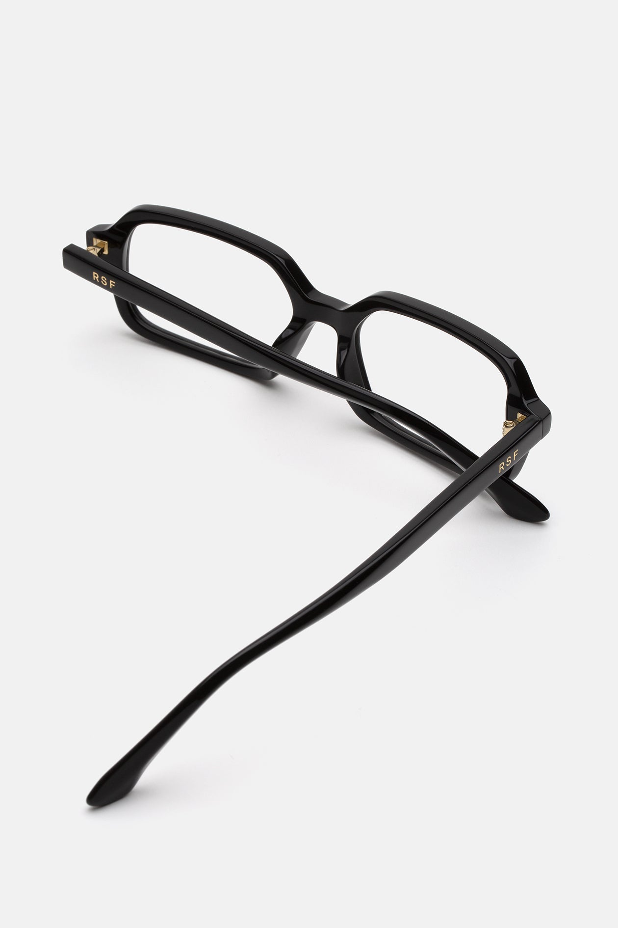 RetroSuperFuture Numero 151 Black WW6