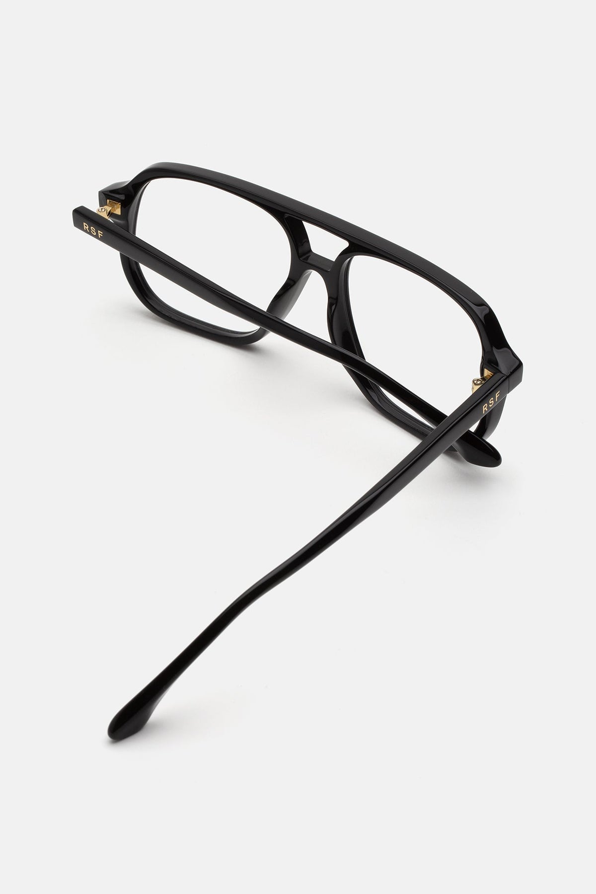 RetroSuperFuture Numero 152 Black Z7X
