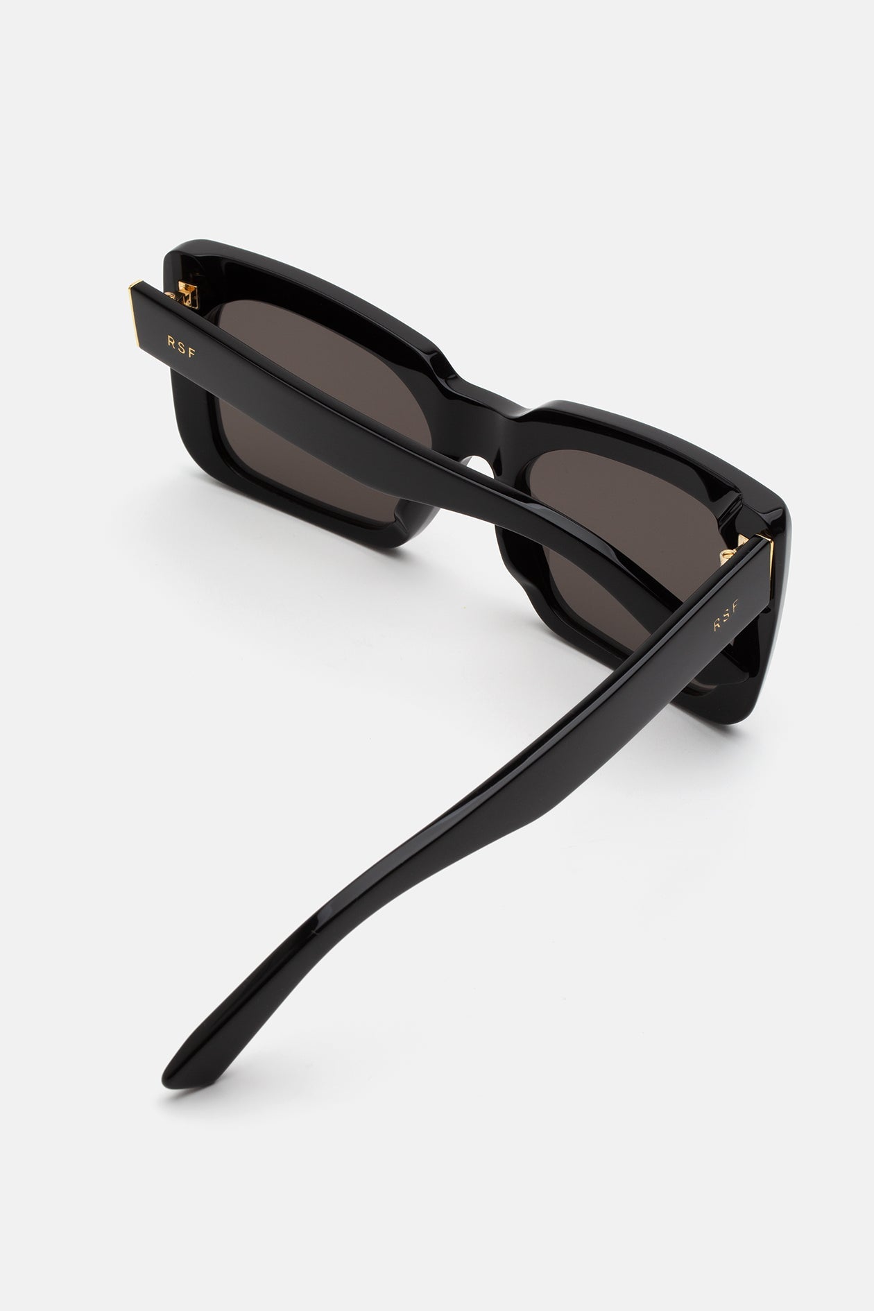 RetroSuperFuture Senta Black ZGM