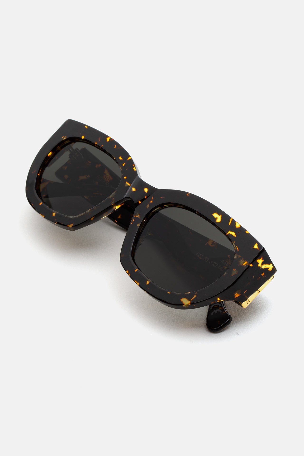 RetroSuperFuture Alva Havana Maculata 12K