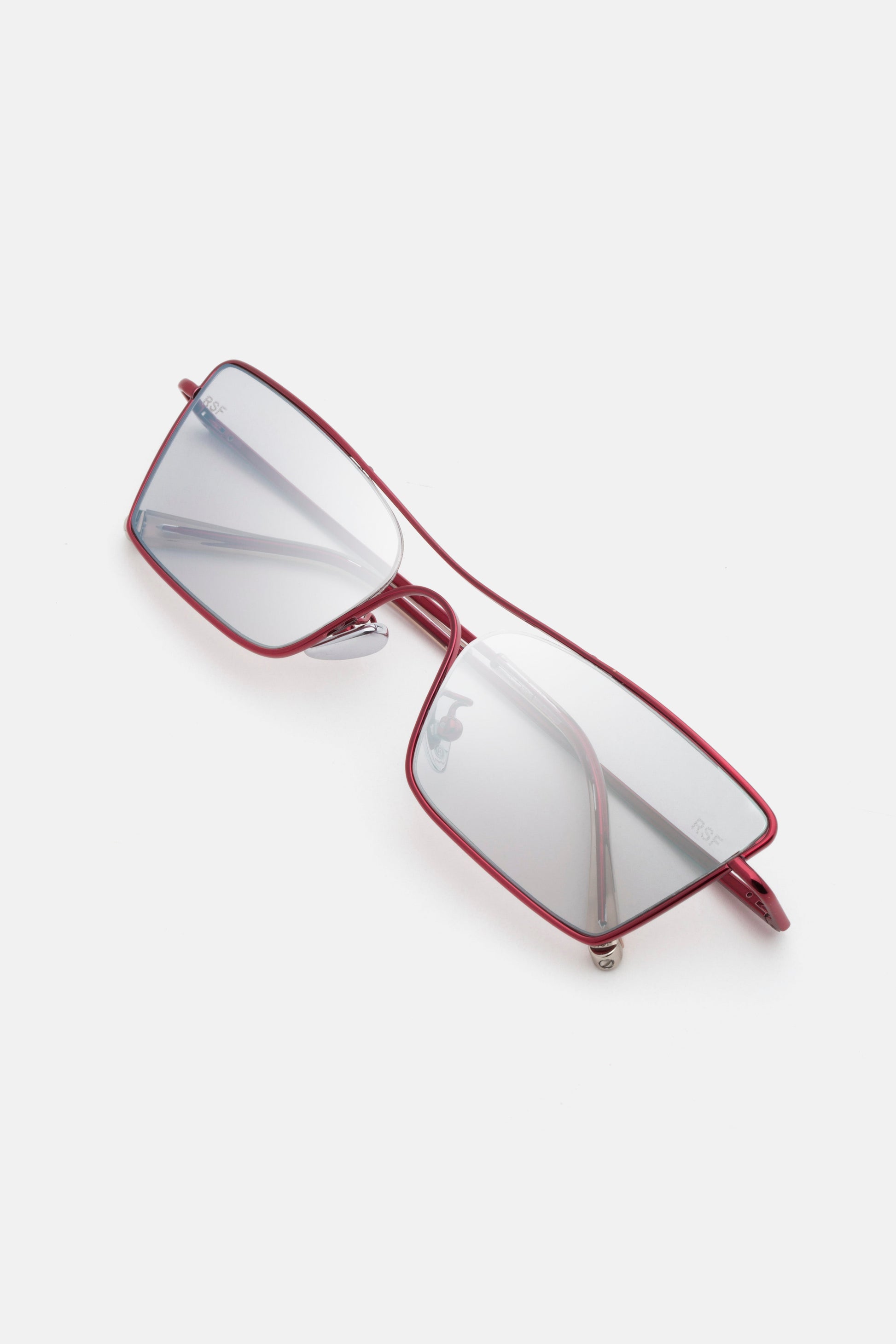 RetroSuperFuture Meta Red 7FP