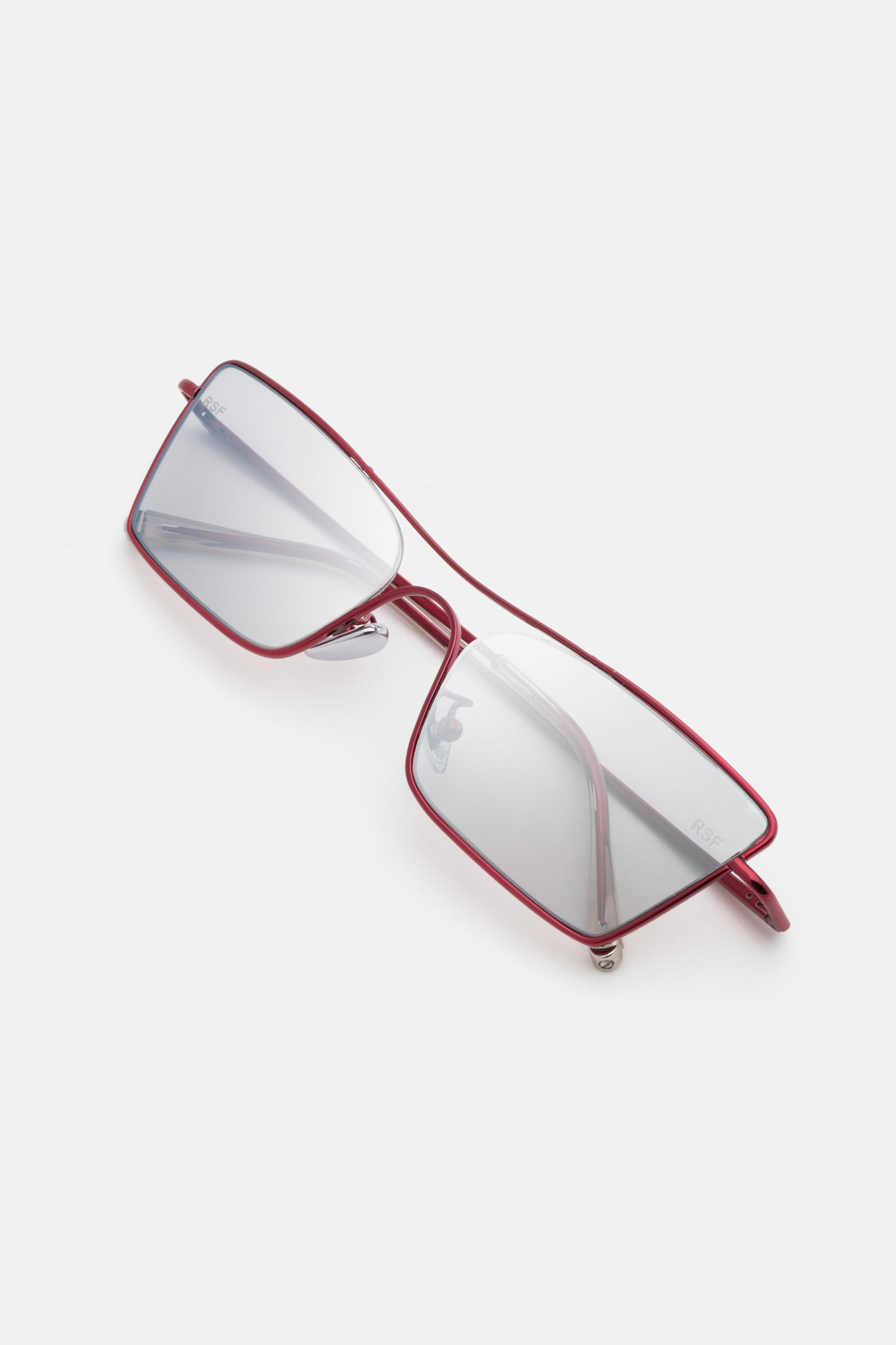 RetroSuperFuture Meta Red 7FP