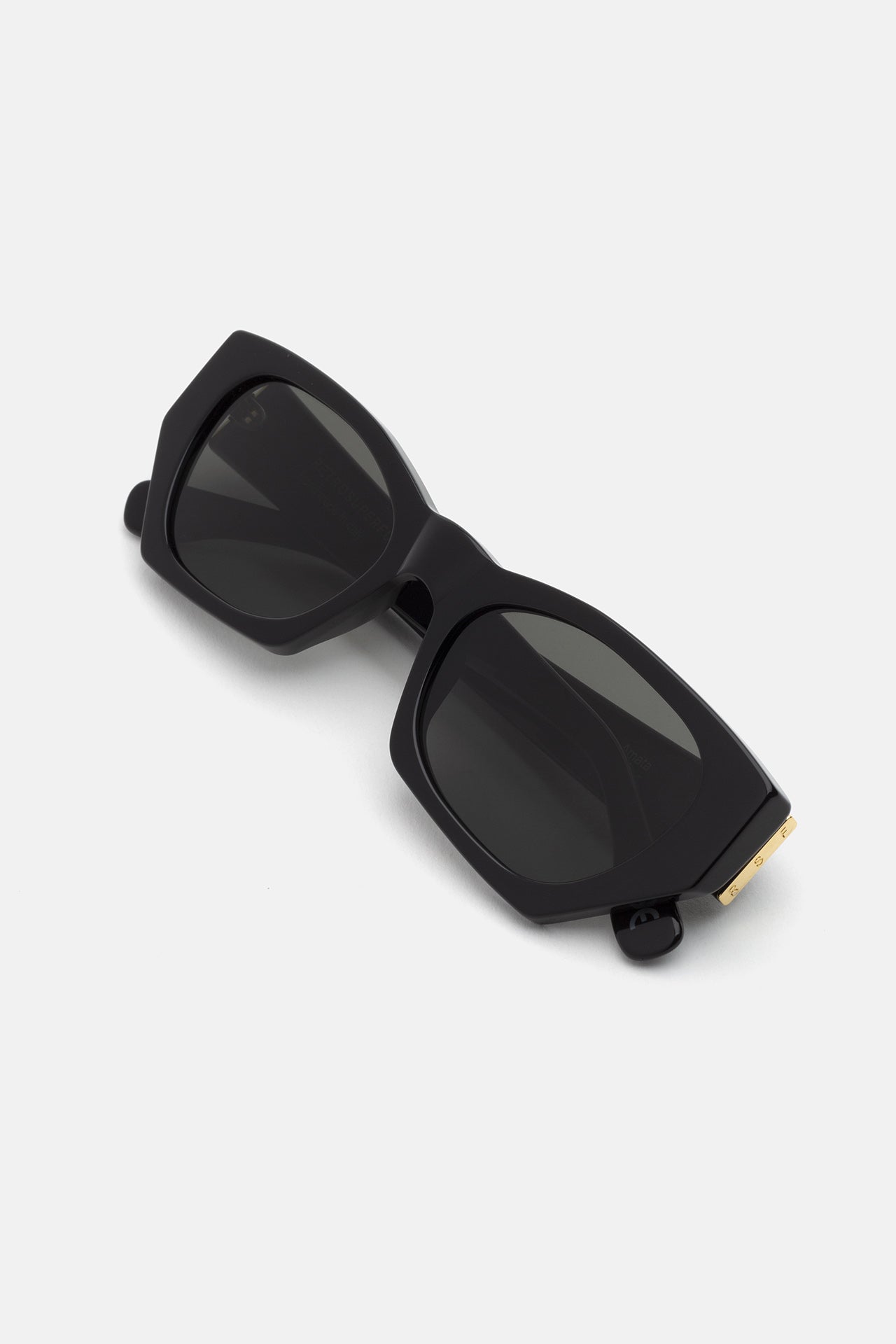 RetroSuperFuture Amata Black B3L
