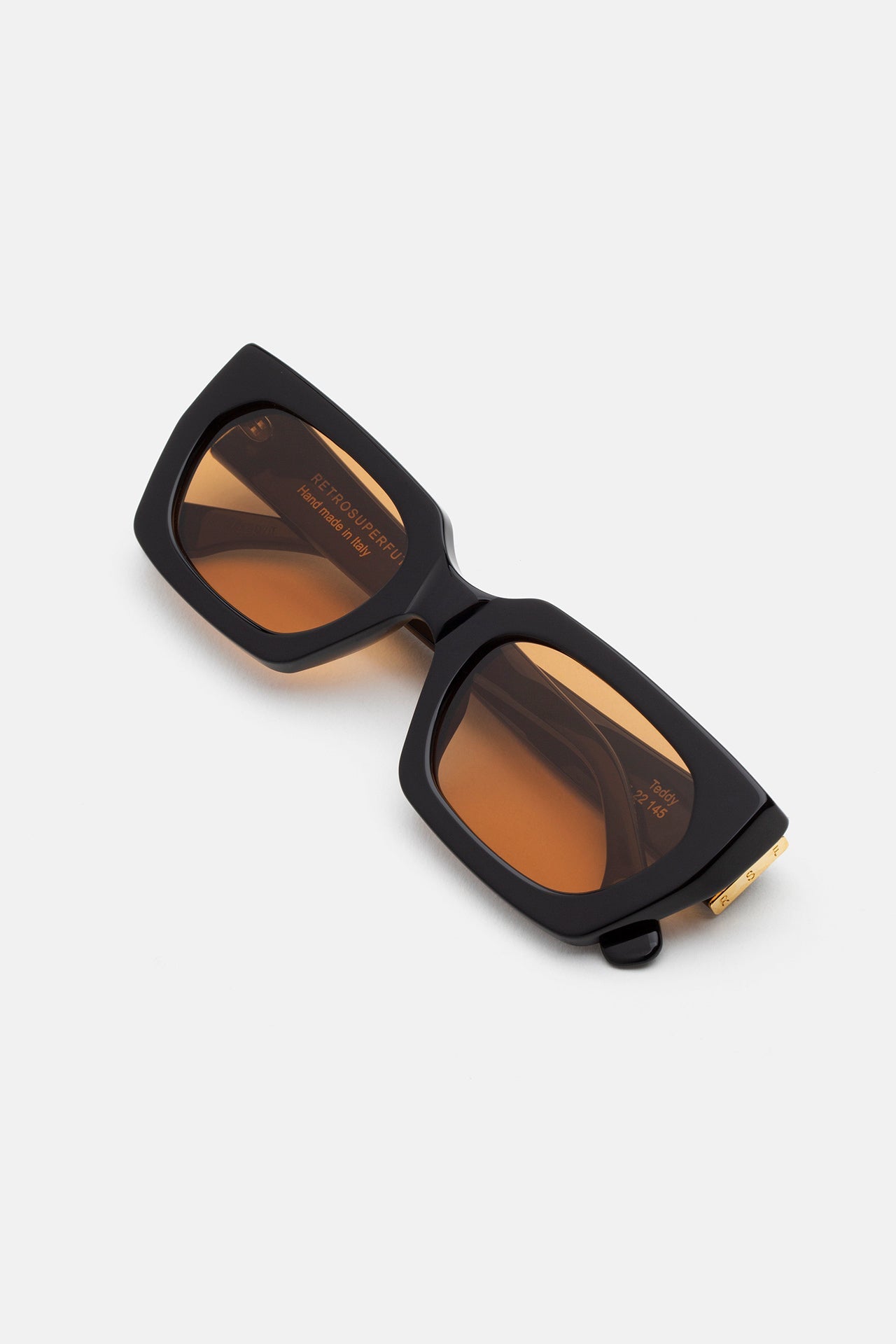 RetroSuperFuture Teddy Refined BTR