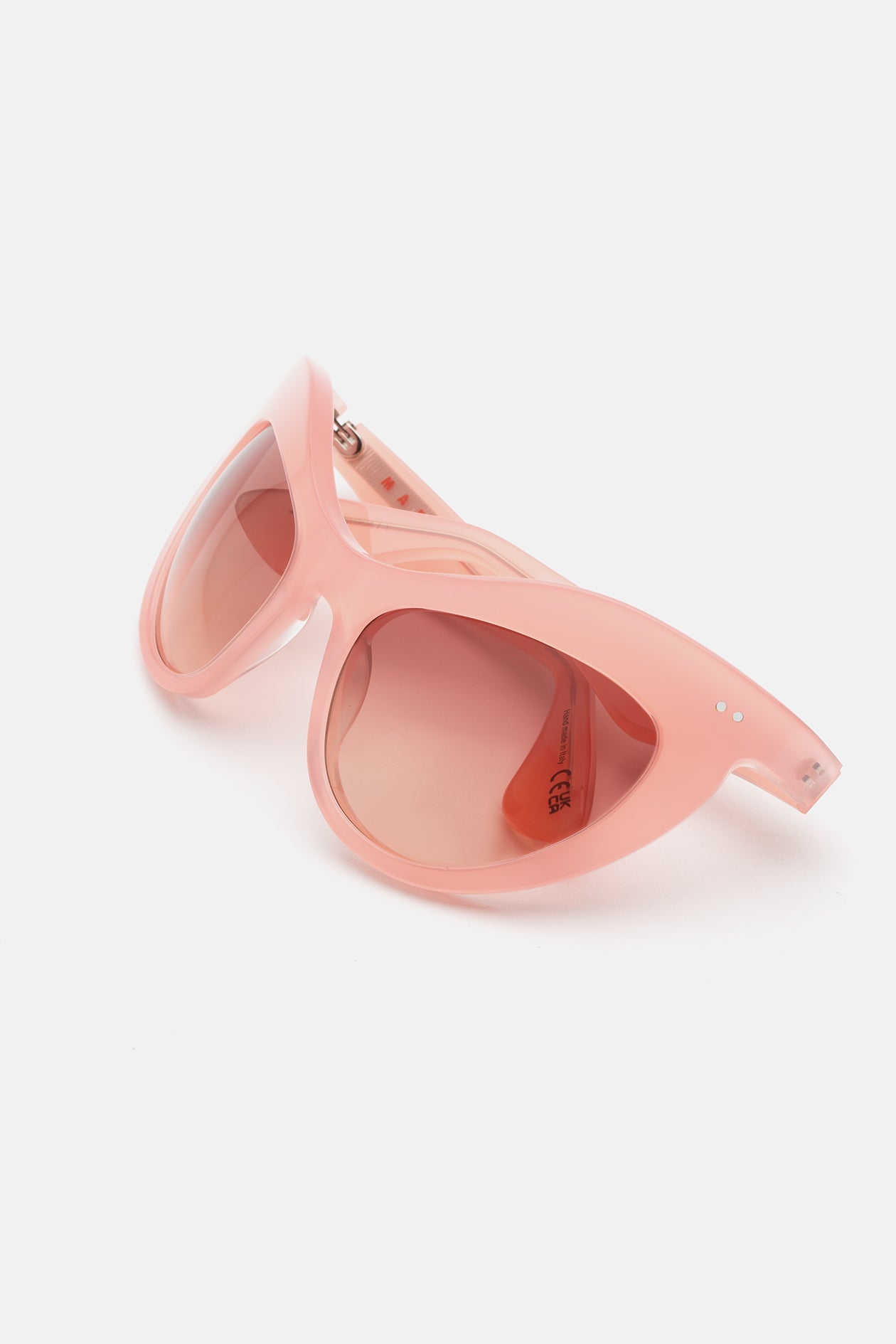 Marni Holoholona Pink