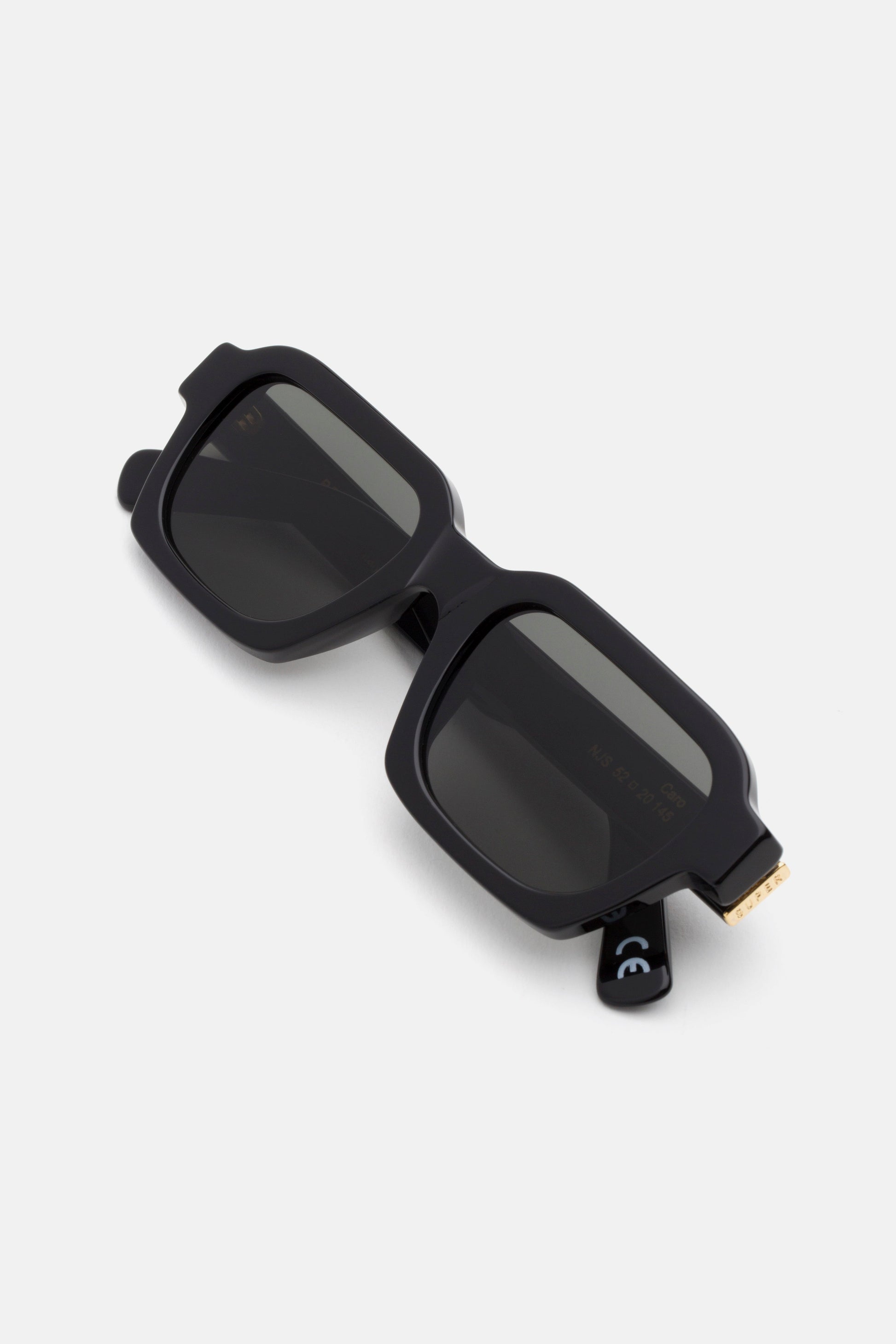 RetroSuperFuture Caro Black NJS