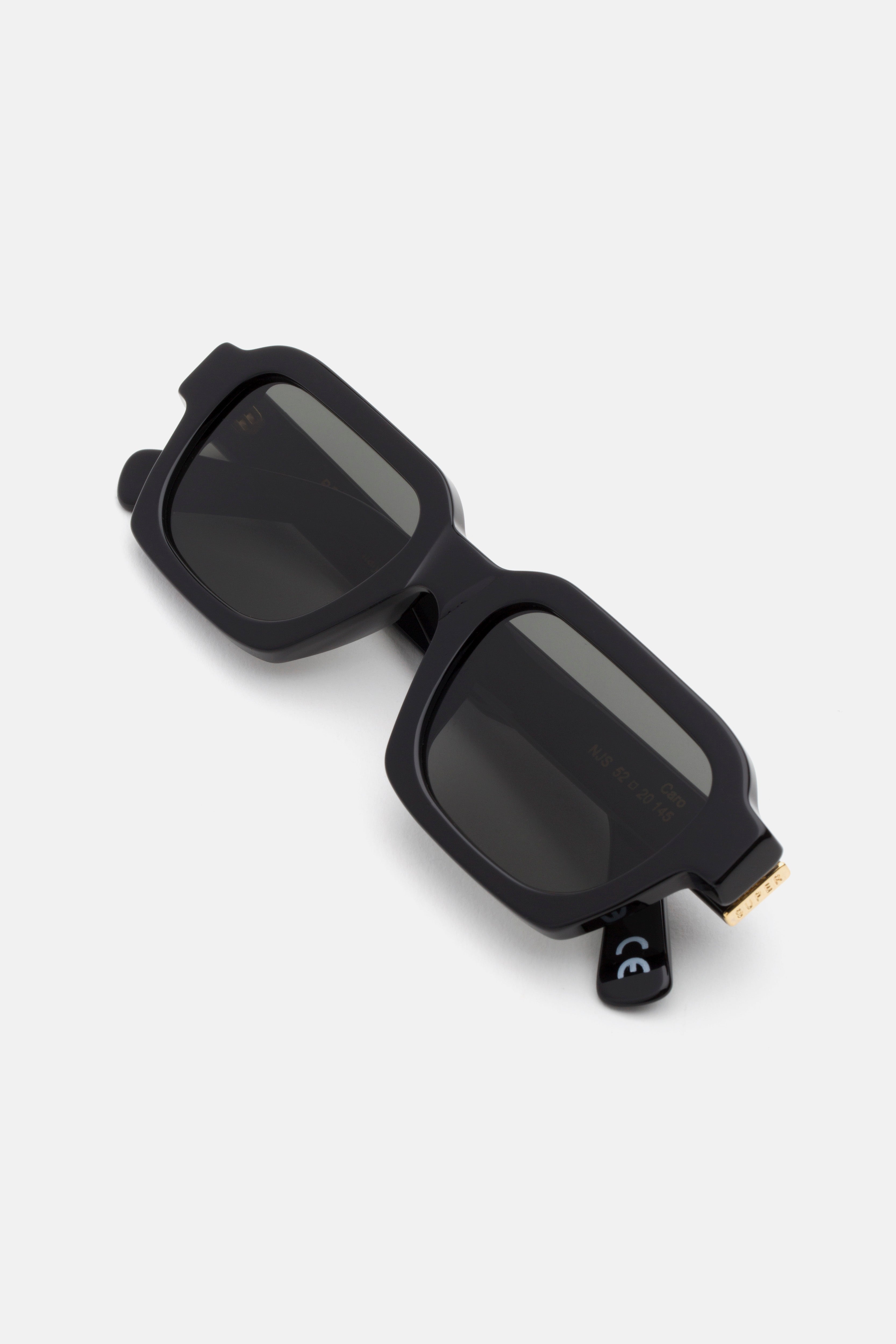 RetroSuperFuture Caro Black NJS
