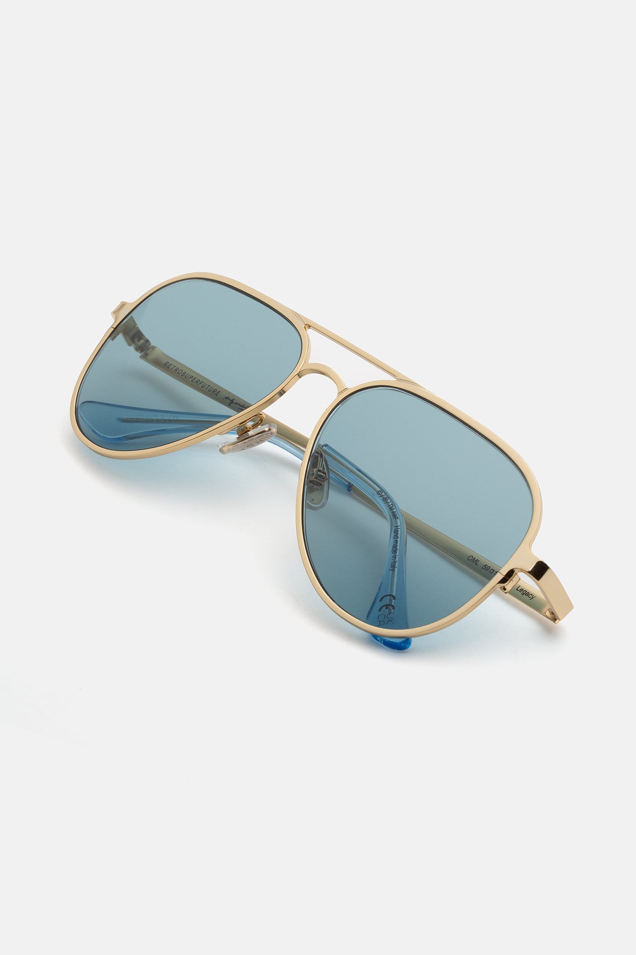 RetroSuperFuture Legacy Celestial OML