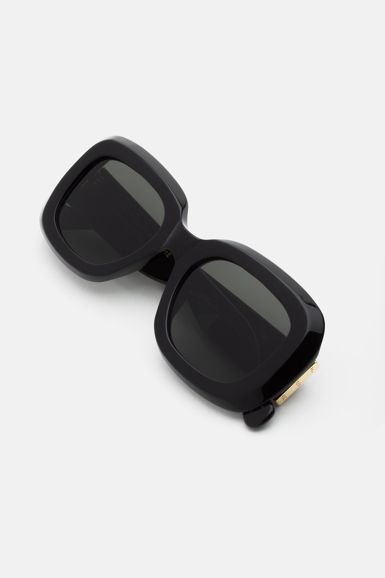 RetroSuperFuture Virgo Black PYP