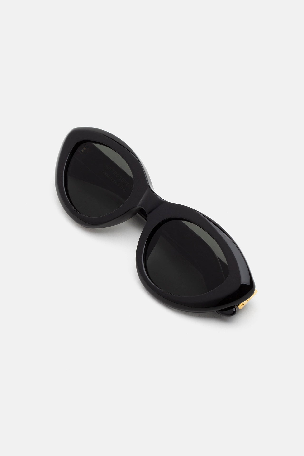 RetroSuperFuture Cocca Black W4A