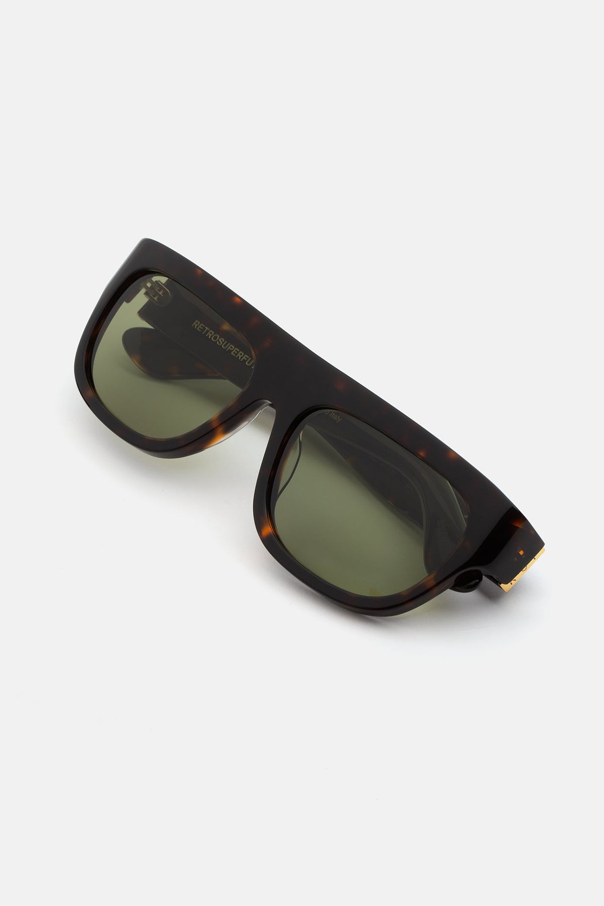 RetroSuperFuture Serioso Havana 5G5