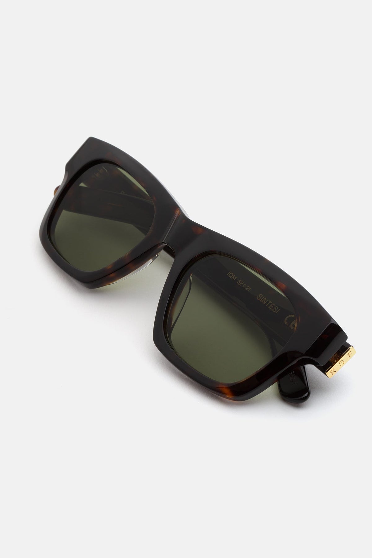 RetroSuperFuture Sintesi 3627 IQM