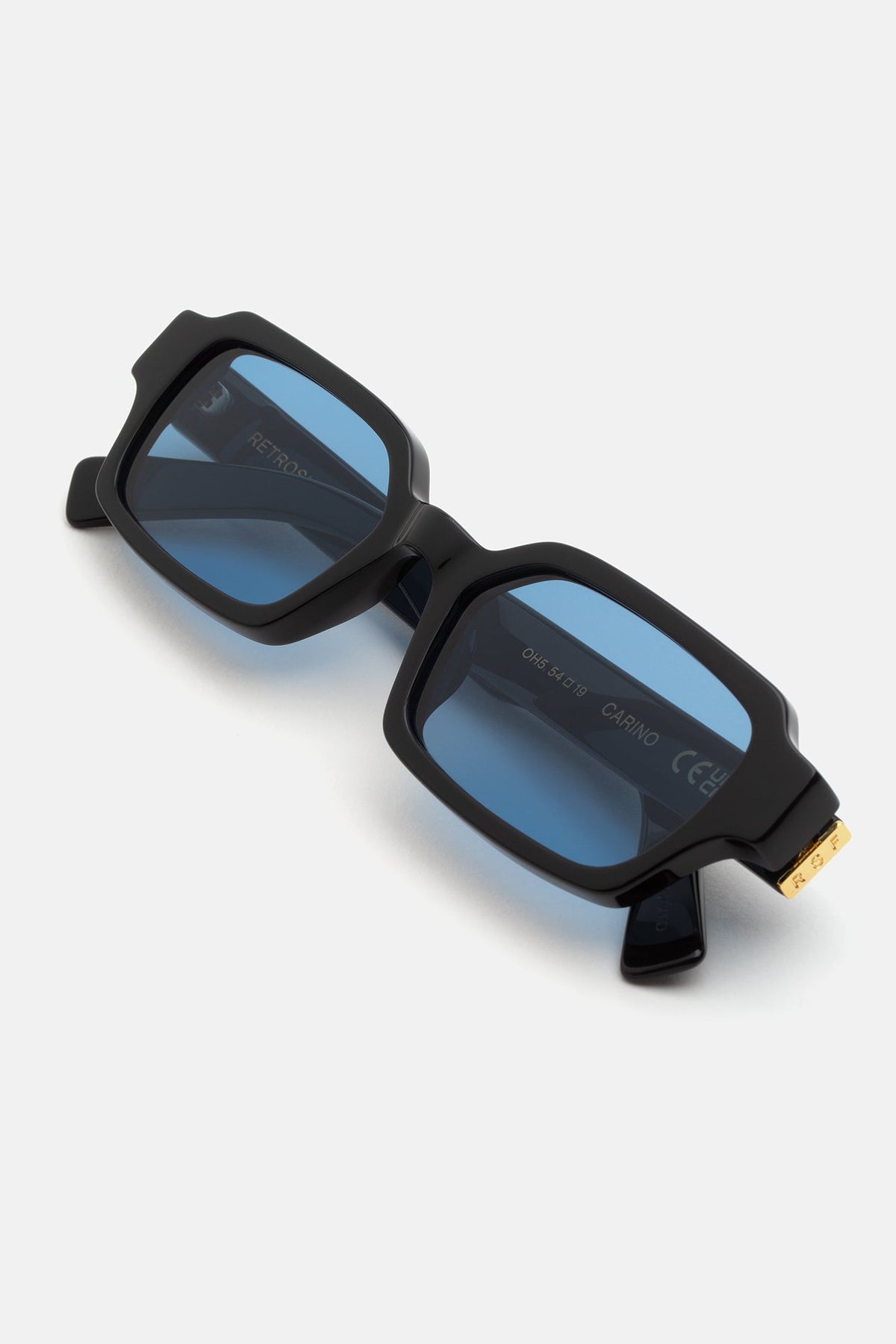 RetroSuperFuture Carino Azure OH5