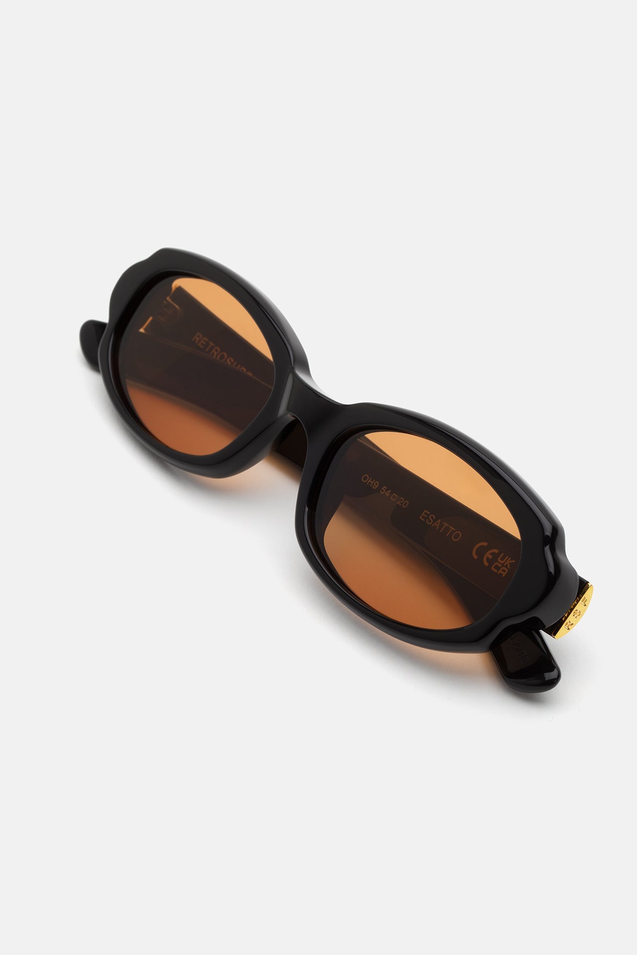 RetroSuperFuture Esatto Refined OH9