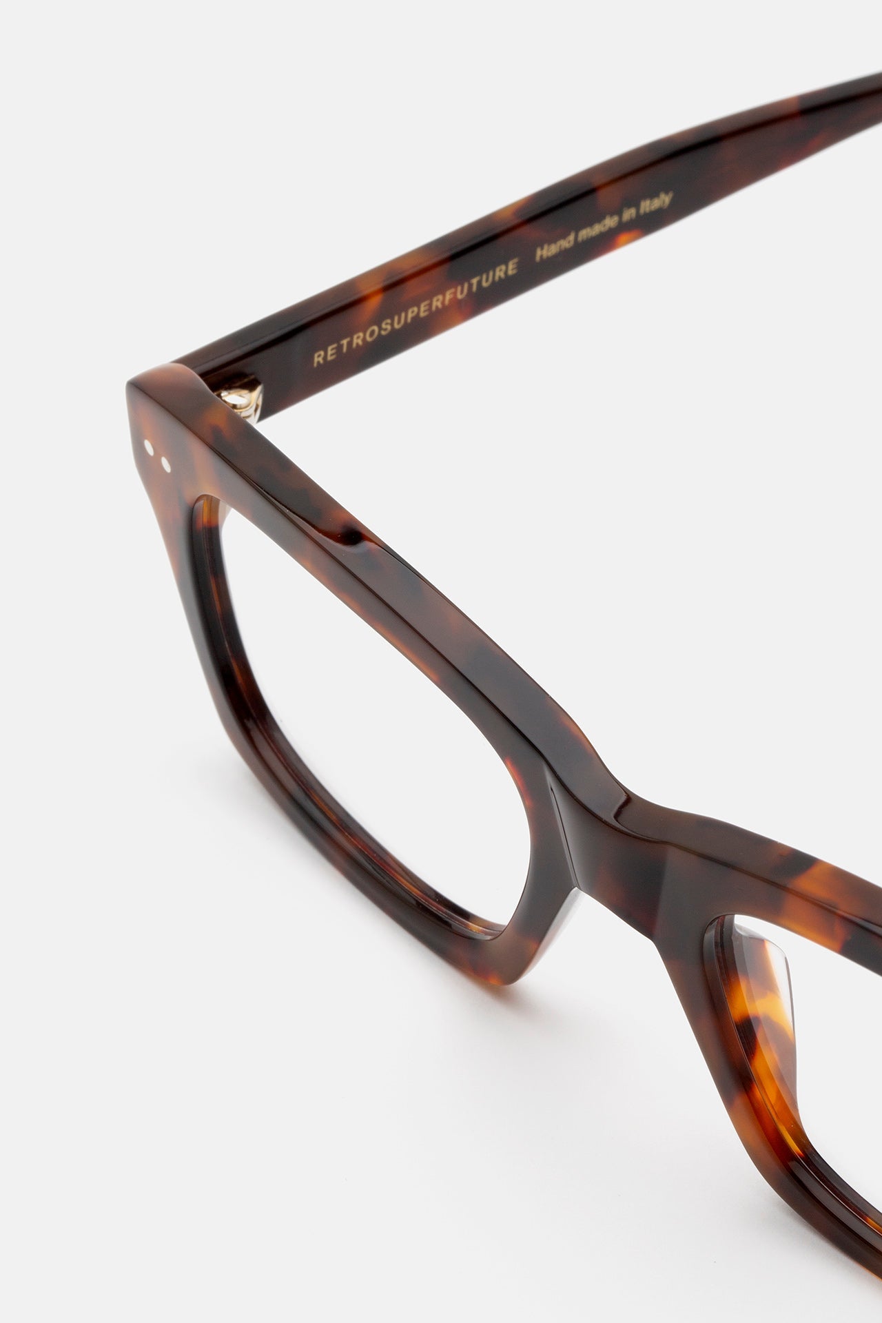 RetroSuperFuture Numero 95 Classic Havana AK7