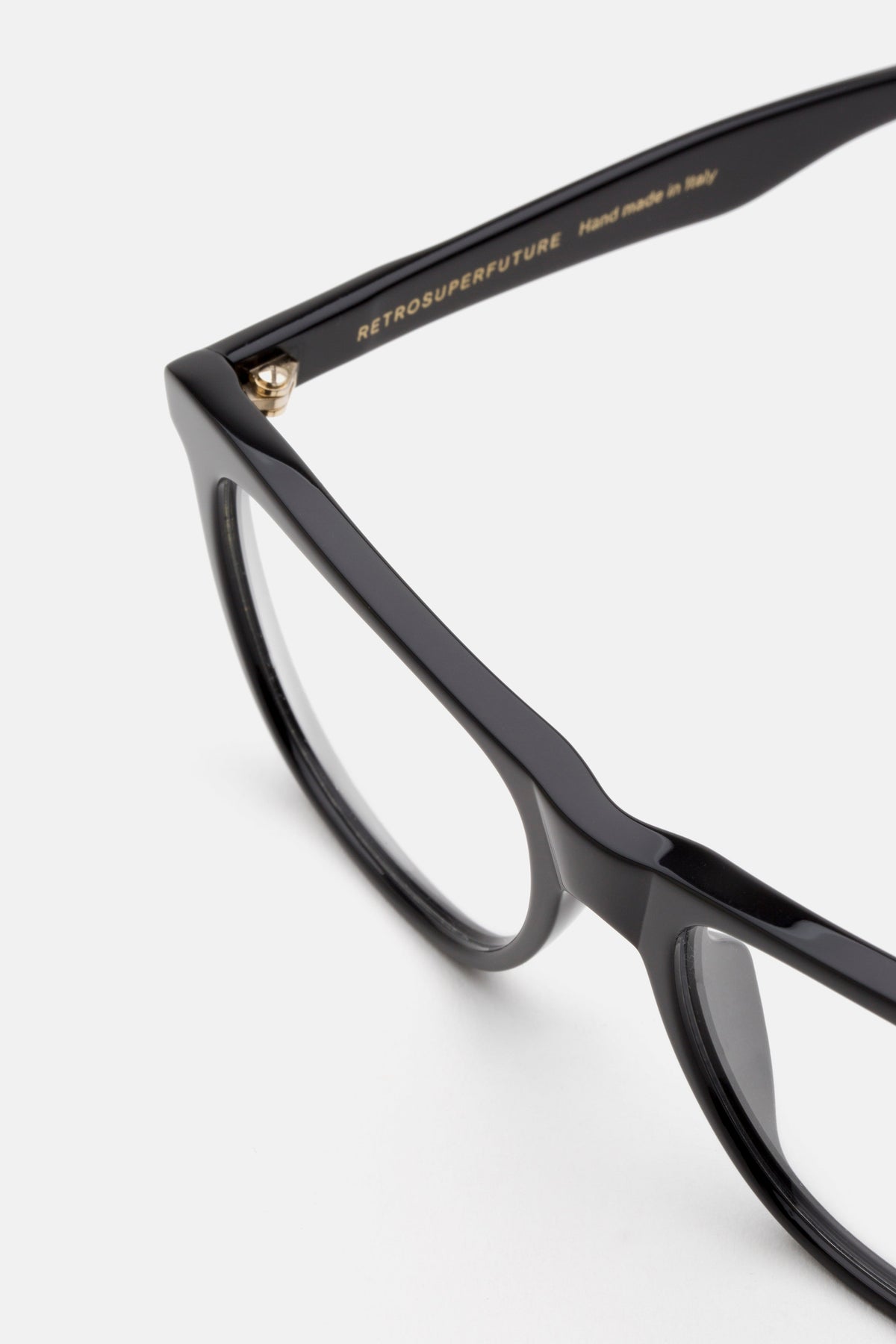 RetroSuperFuture Classic Optical Nero IGP