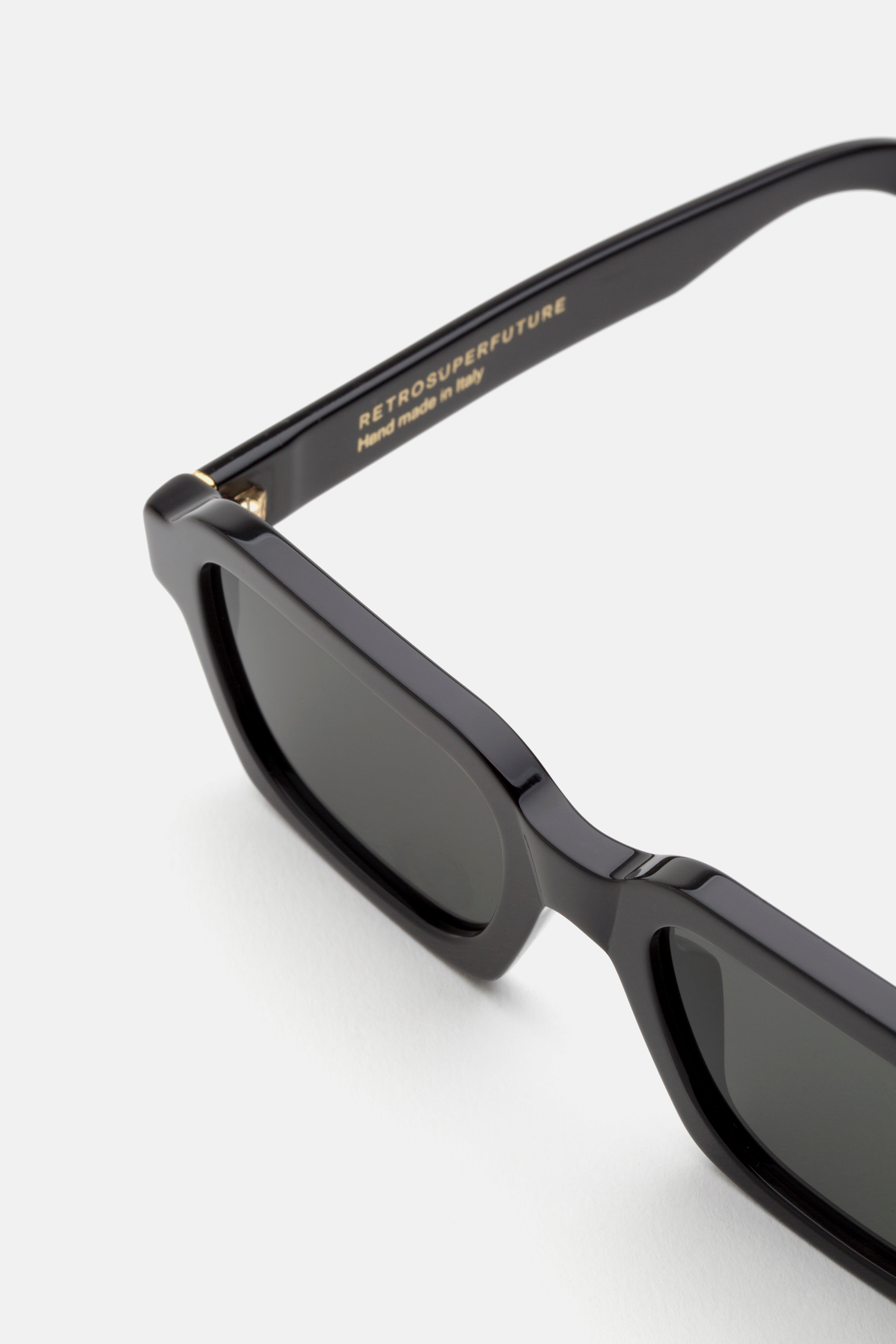RetroSuperFuture Caro Black NJS