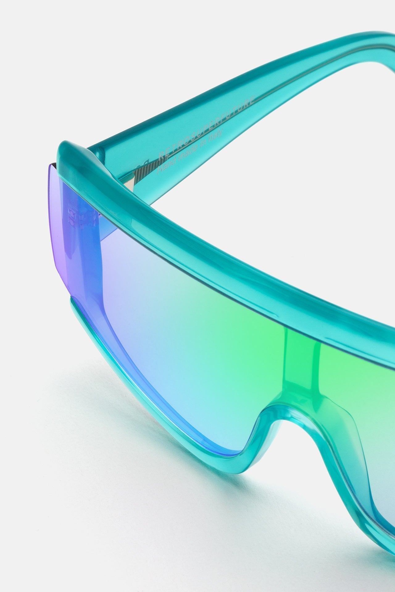 RetroSuperFuture Zed Bang QBX