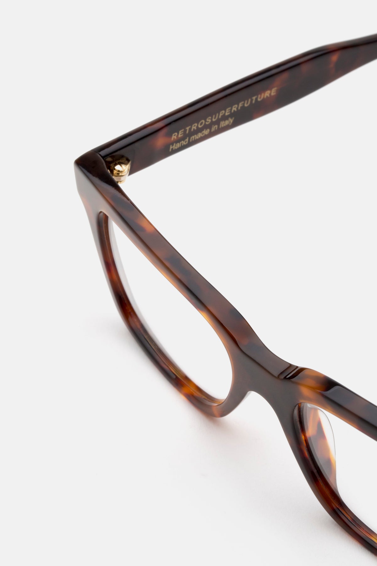 RetroSuperFuture America Optical Classic Havana ZCR