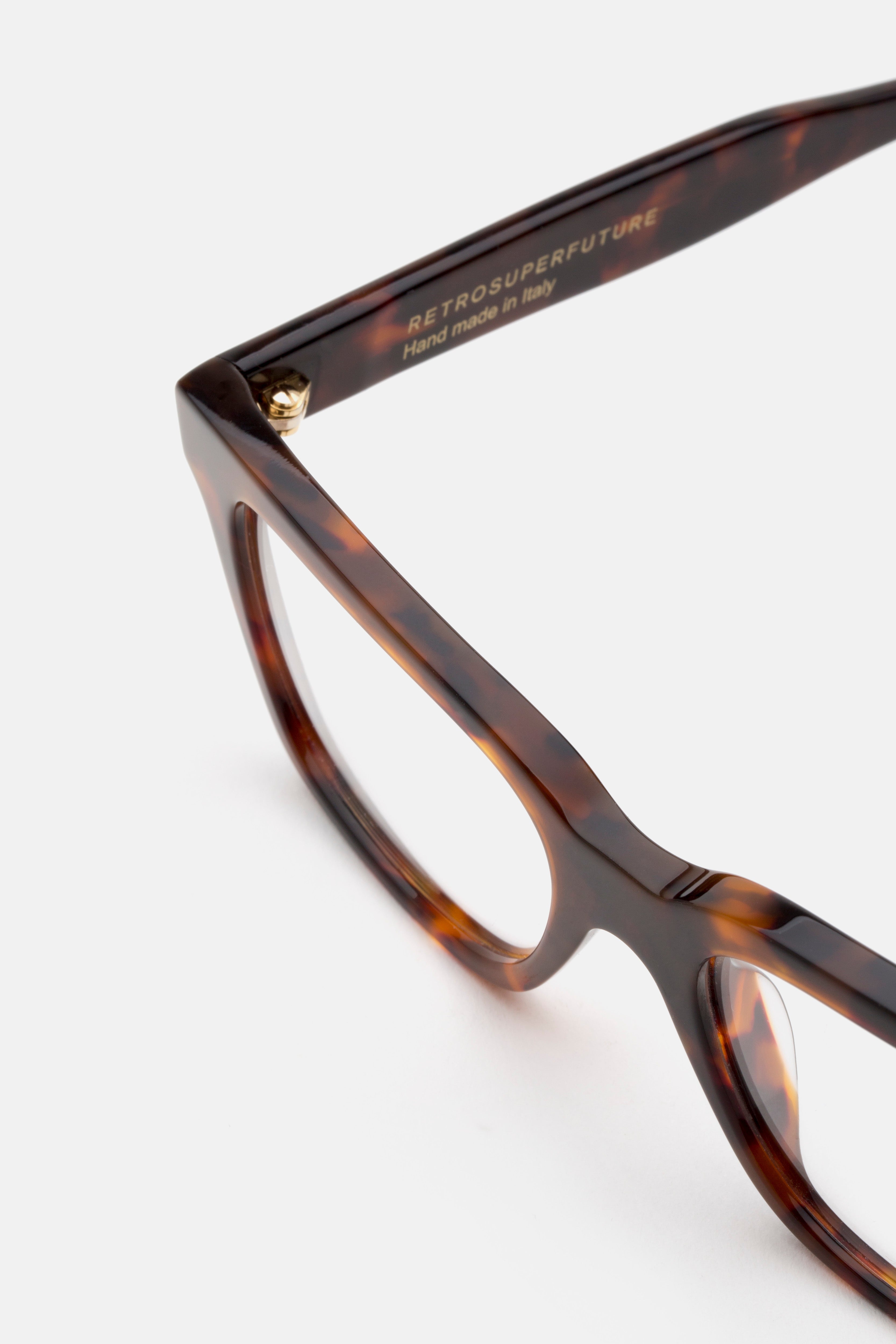 RetroSuperFuture America Optical Classic Havana ZCR
