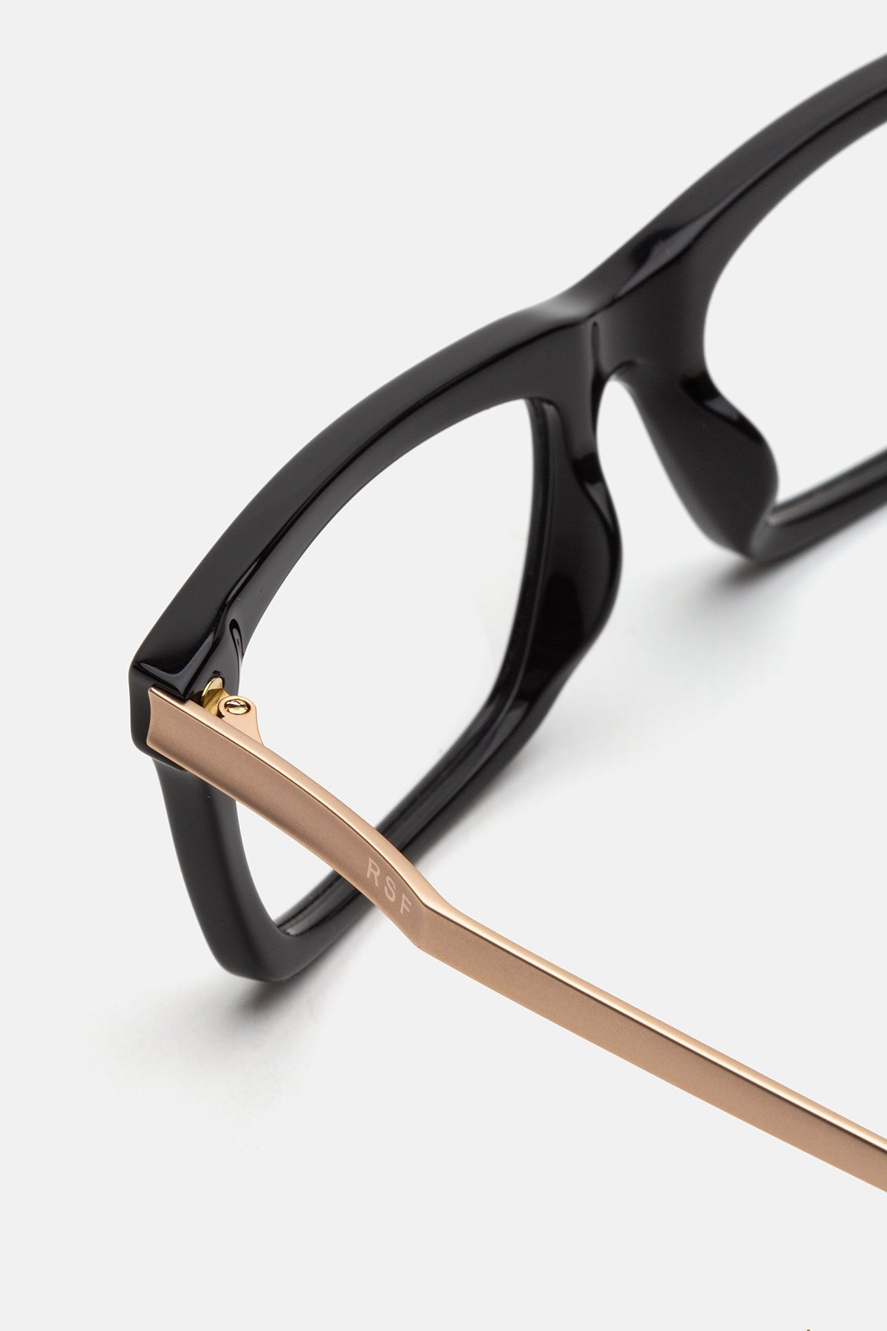 RetroSuperFuture Numero 156 Nero & Oro 2PZ
