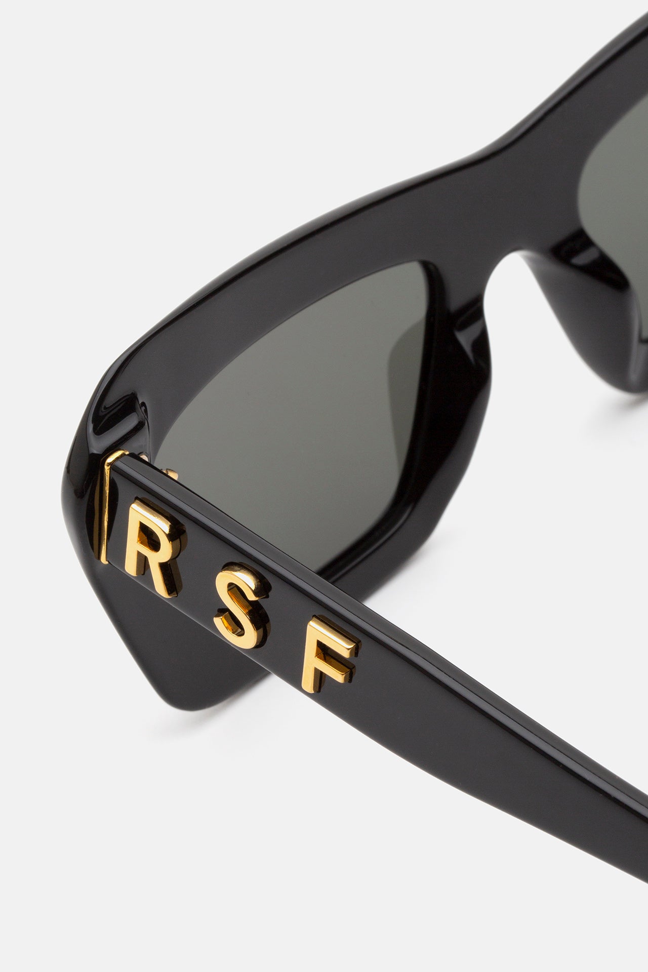 RetroSuperFuture Zenya Black 3EH
