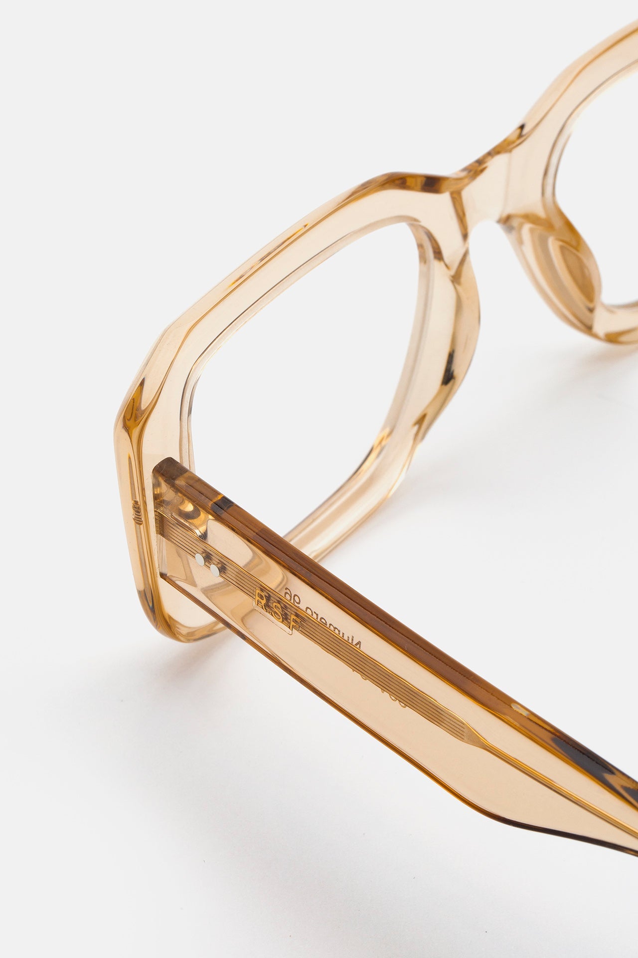 RetroSuperFuture Numero 96 Resin