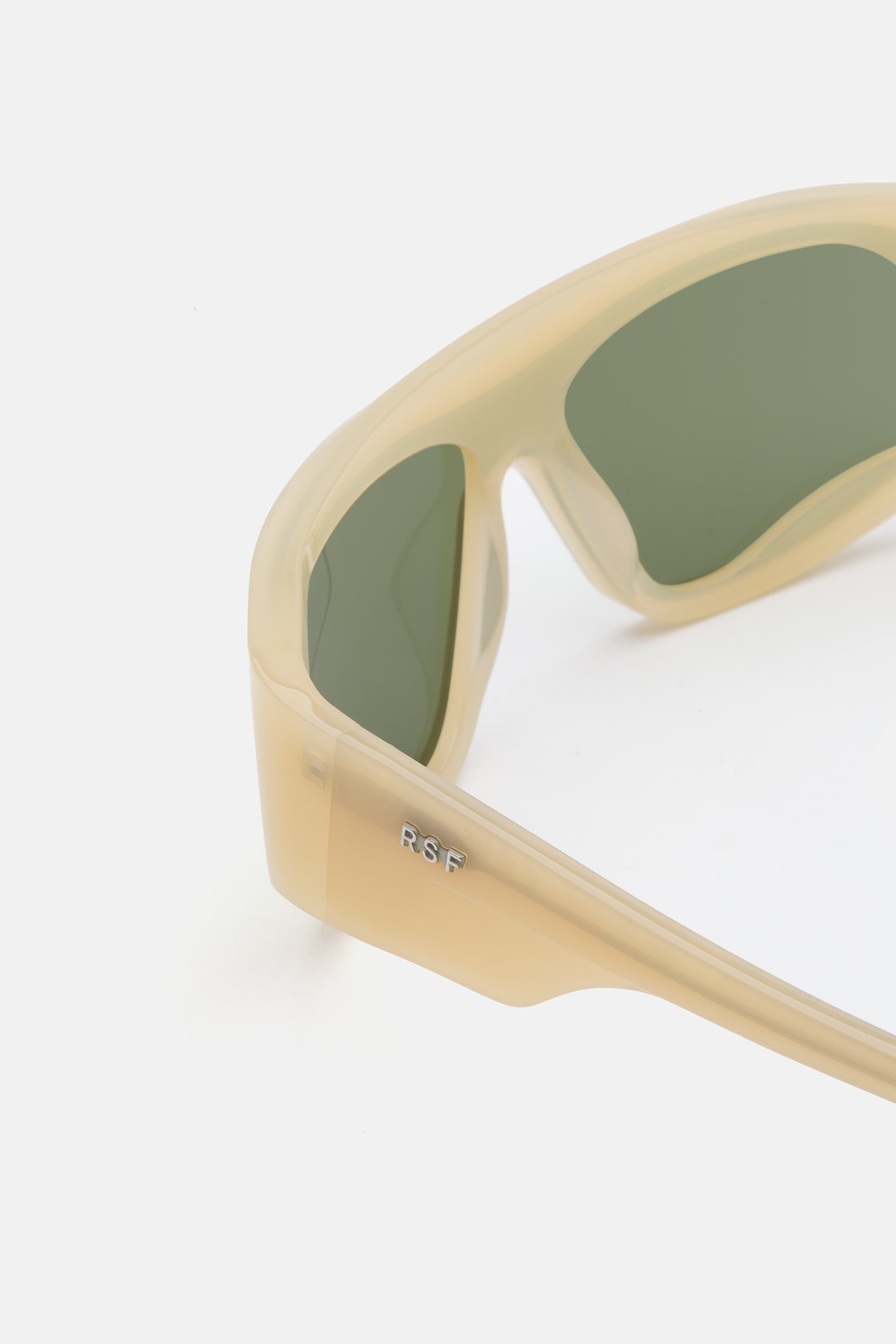 RetroSuperFuture Ufo Cremoso