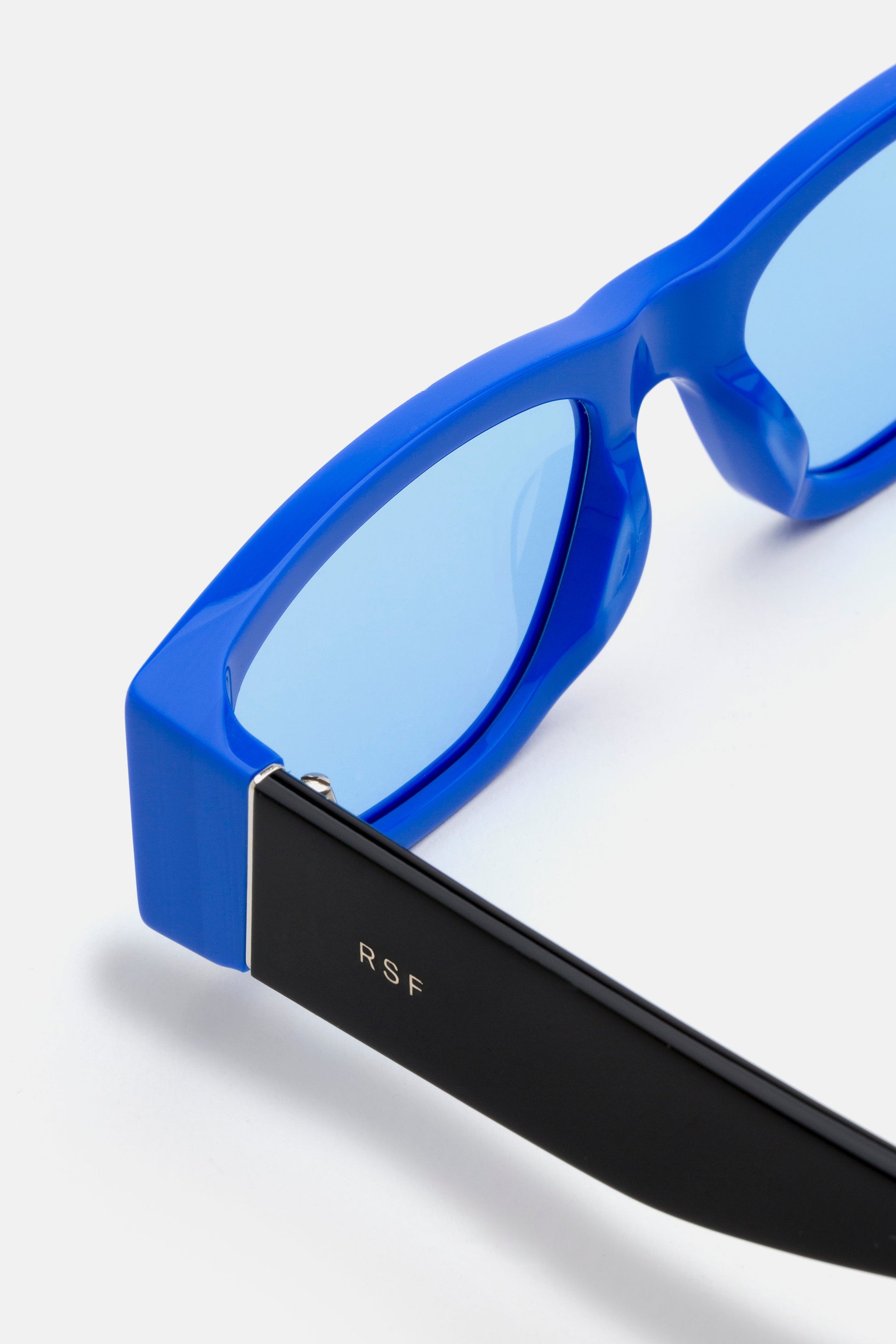 RetroSuperFuture Neema Electric Blue BJQ