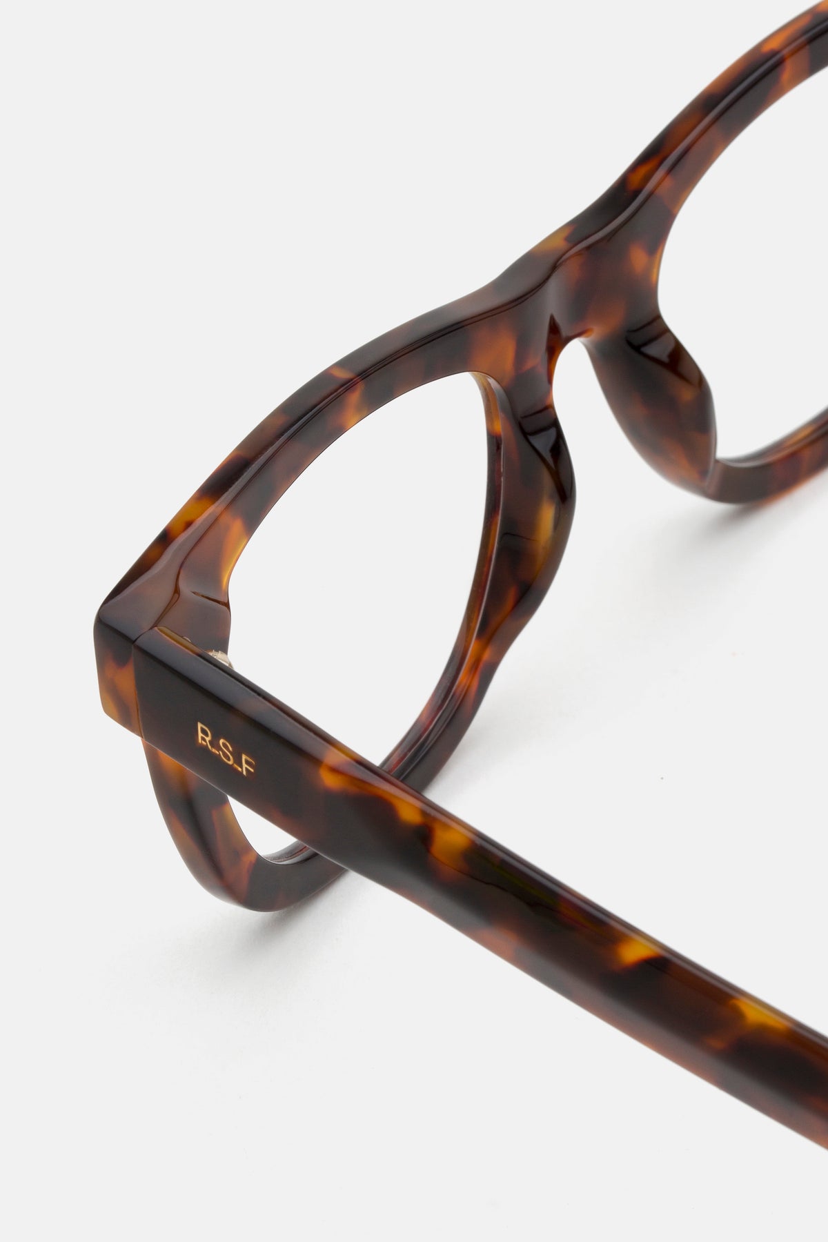 RetroSuperFuture Classic Optical Classic Havana FPZ