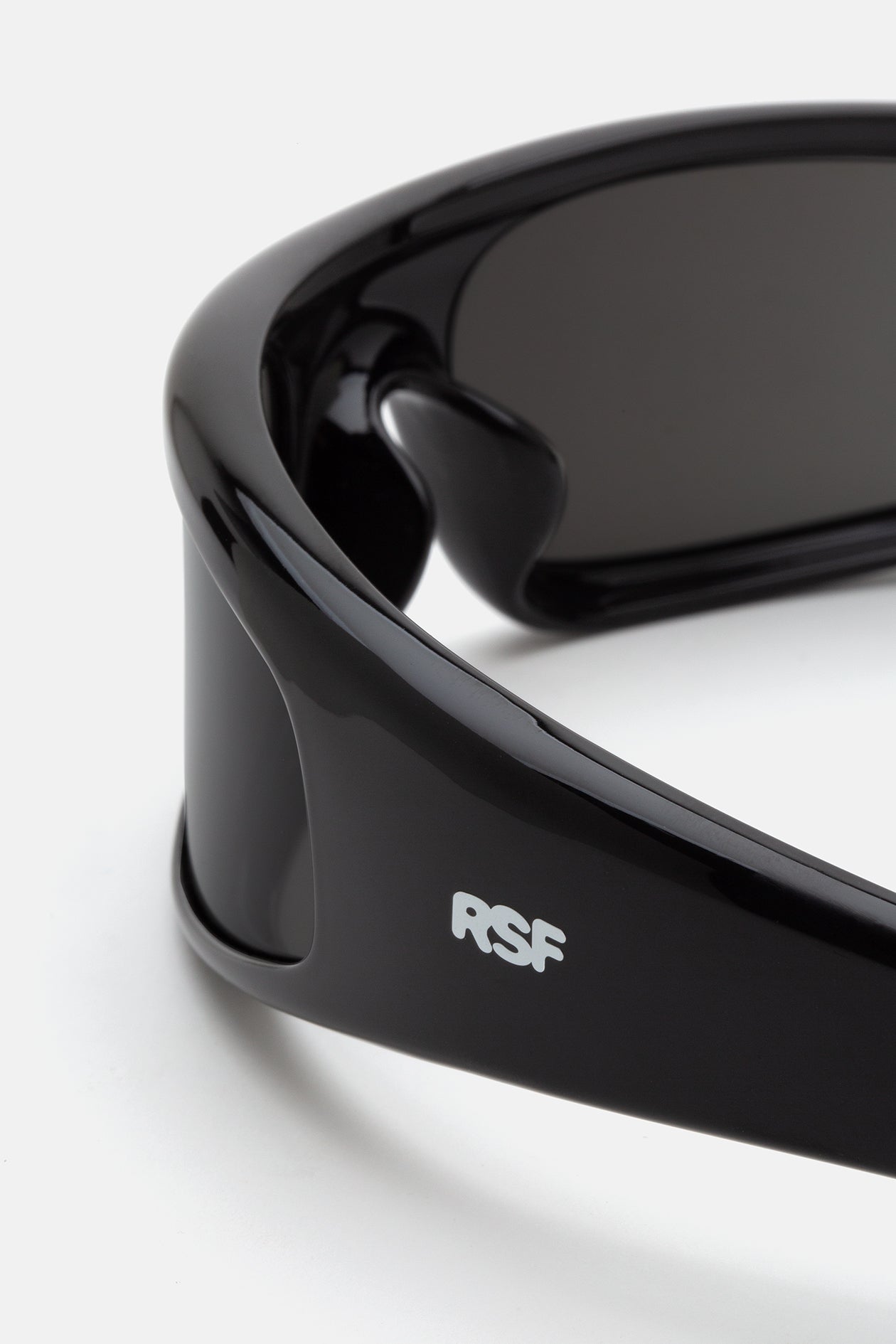 RetroSuperFuture Cerchietto Nerone L9R