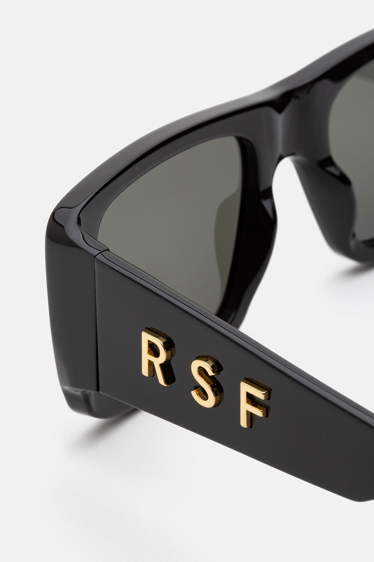 RetroSuperFuture Onorato Black TET