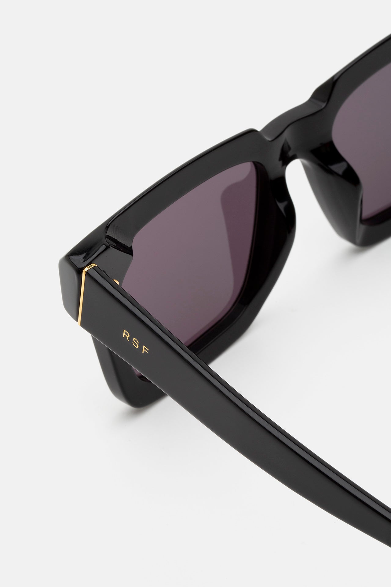 RetroSuperFuture Palazzo Black X1A