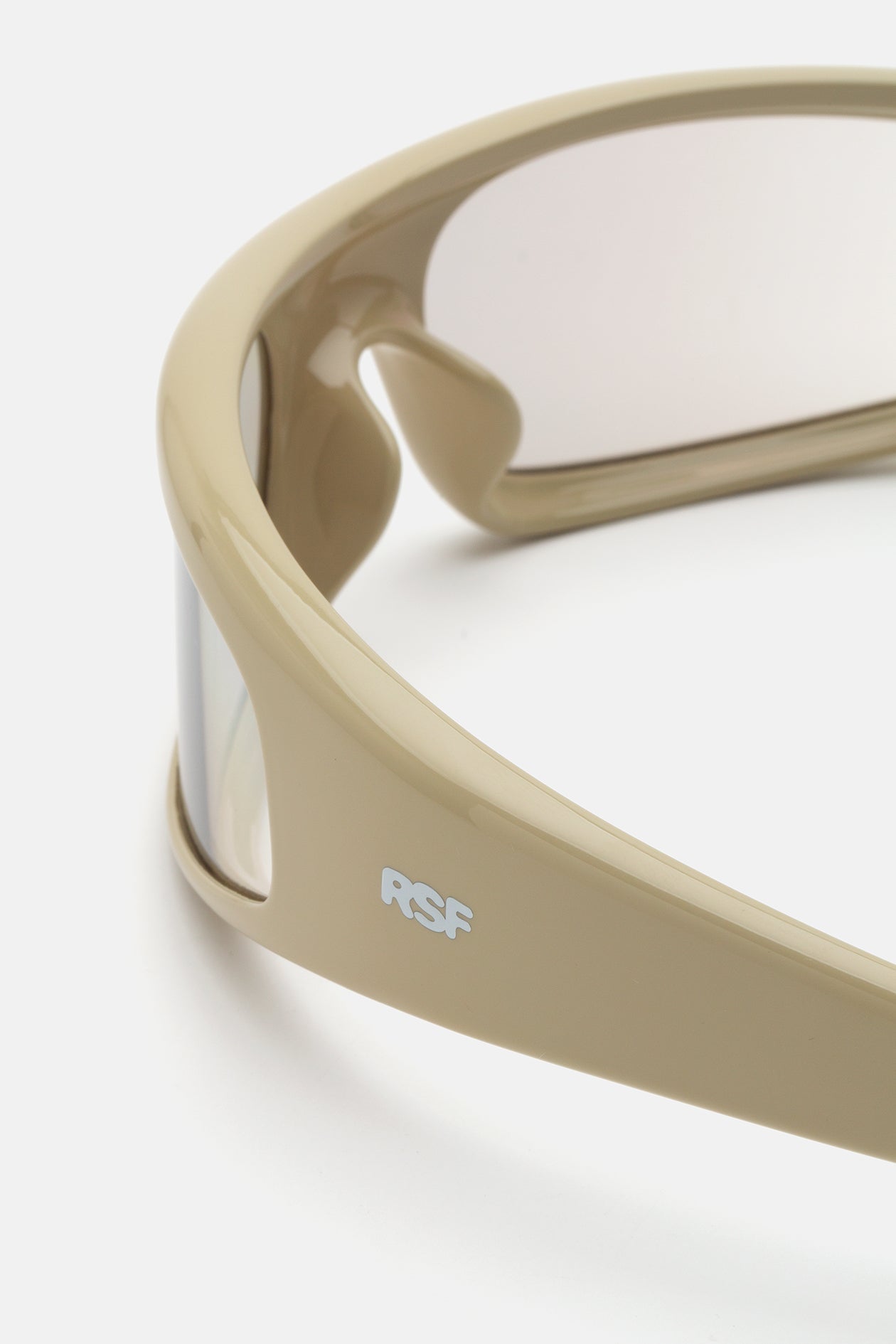 RetroSuperFuture Cerchietto Cremoso YR9