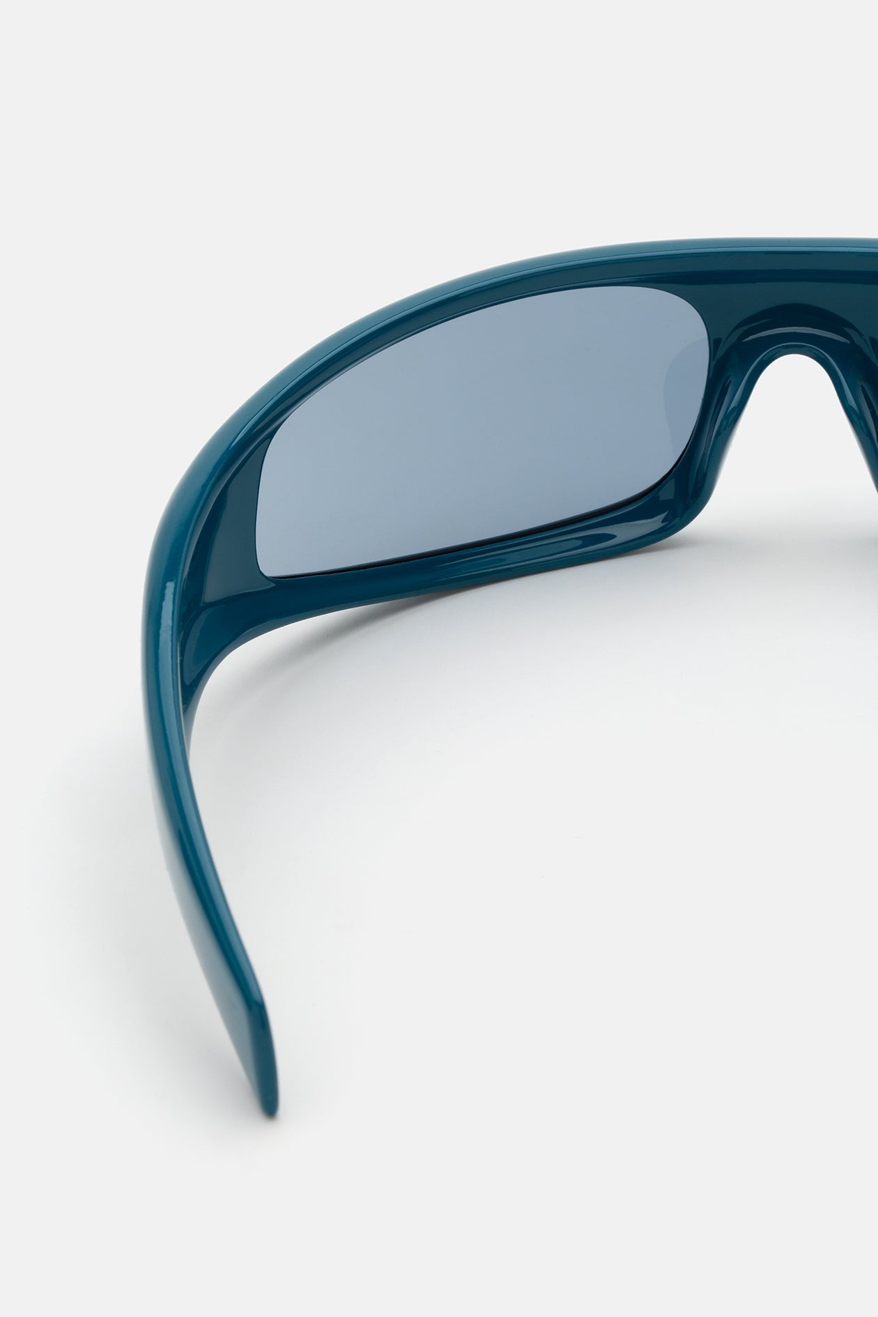 RetroSuperFuture Cerchietto Alzavolo DOG