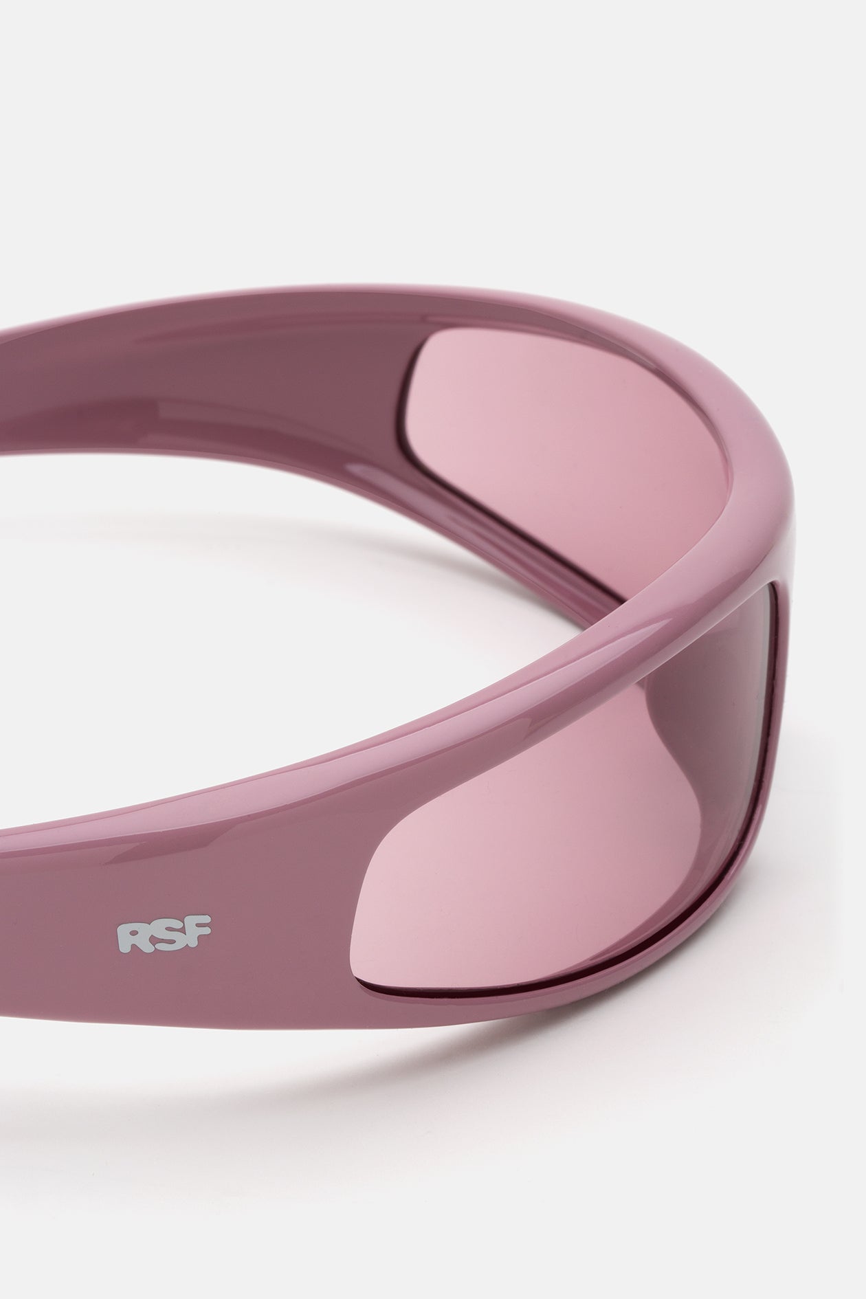 RetroSuperFuture Cerchietto Caramella 6RG