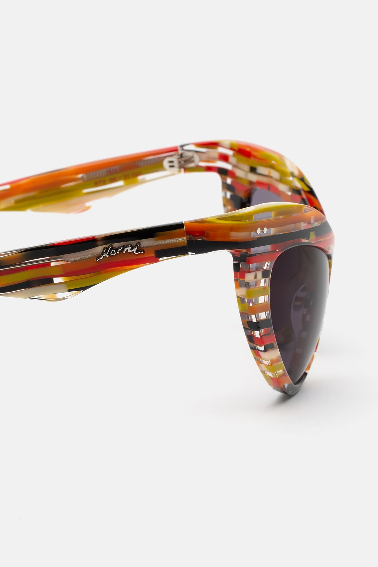 Marni Holoholona Stripes